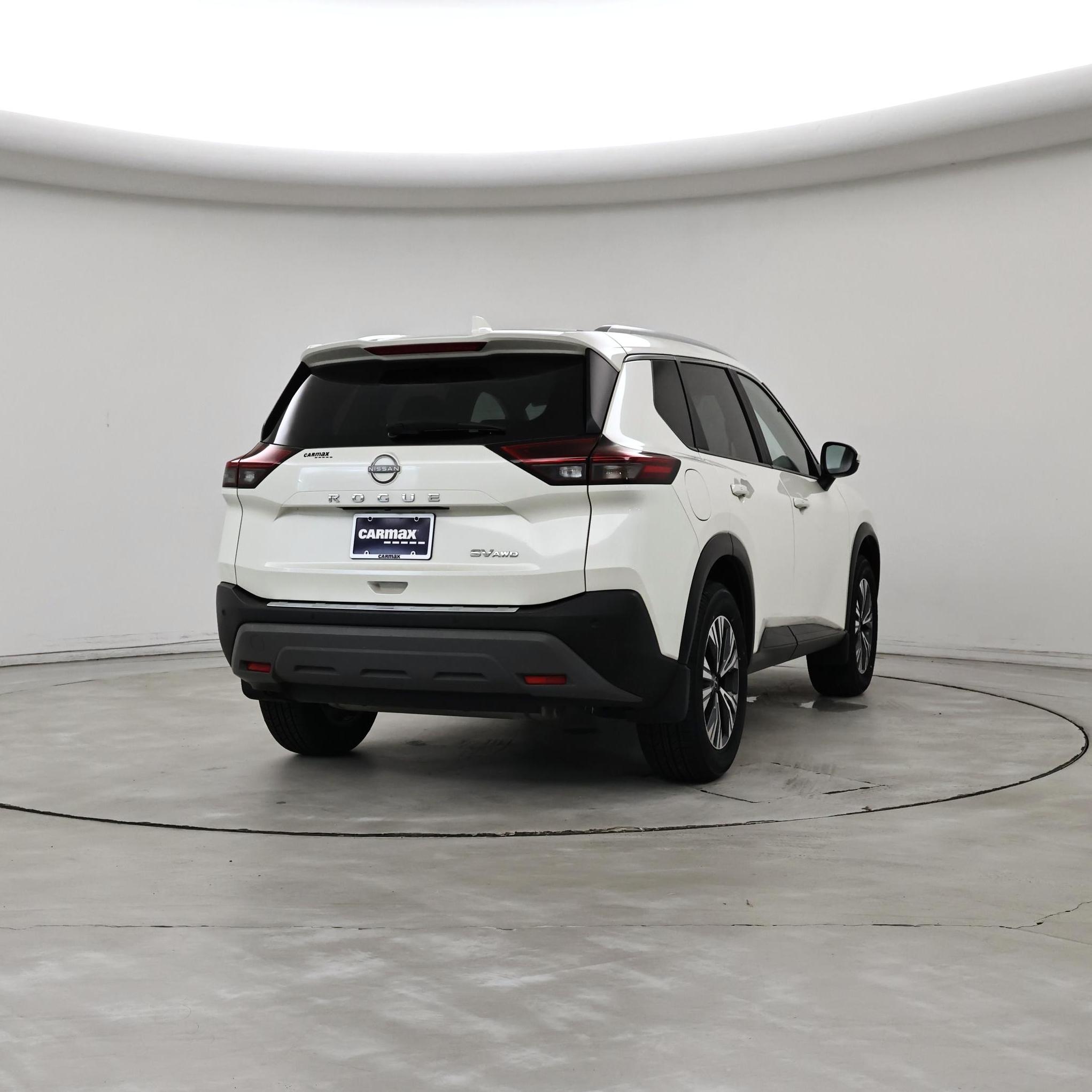 Thumbnail: 2022 Nissan Rogue - 8