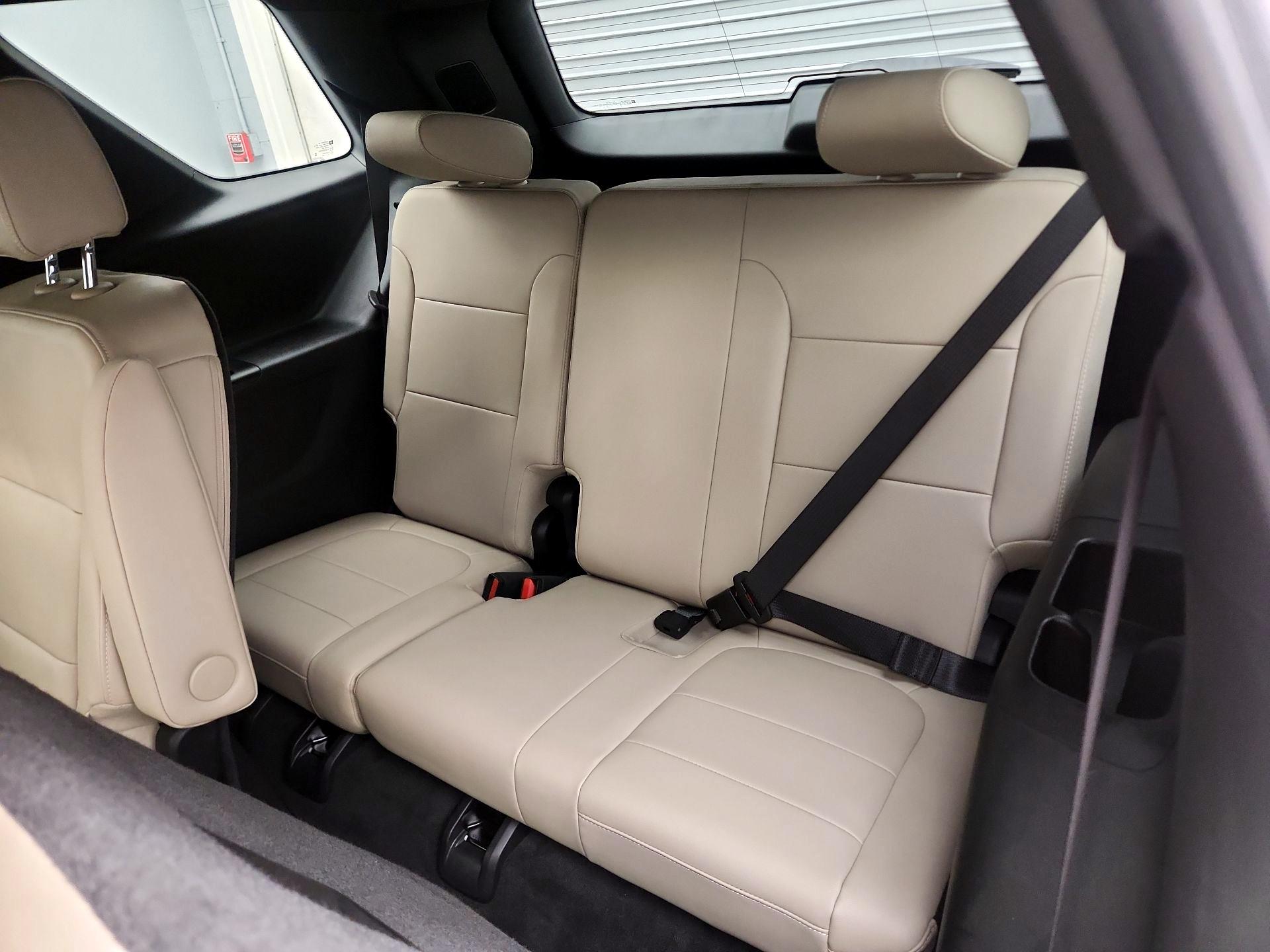 Thumbnail: 2023 Chevrolet Traverse - 20