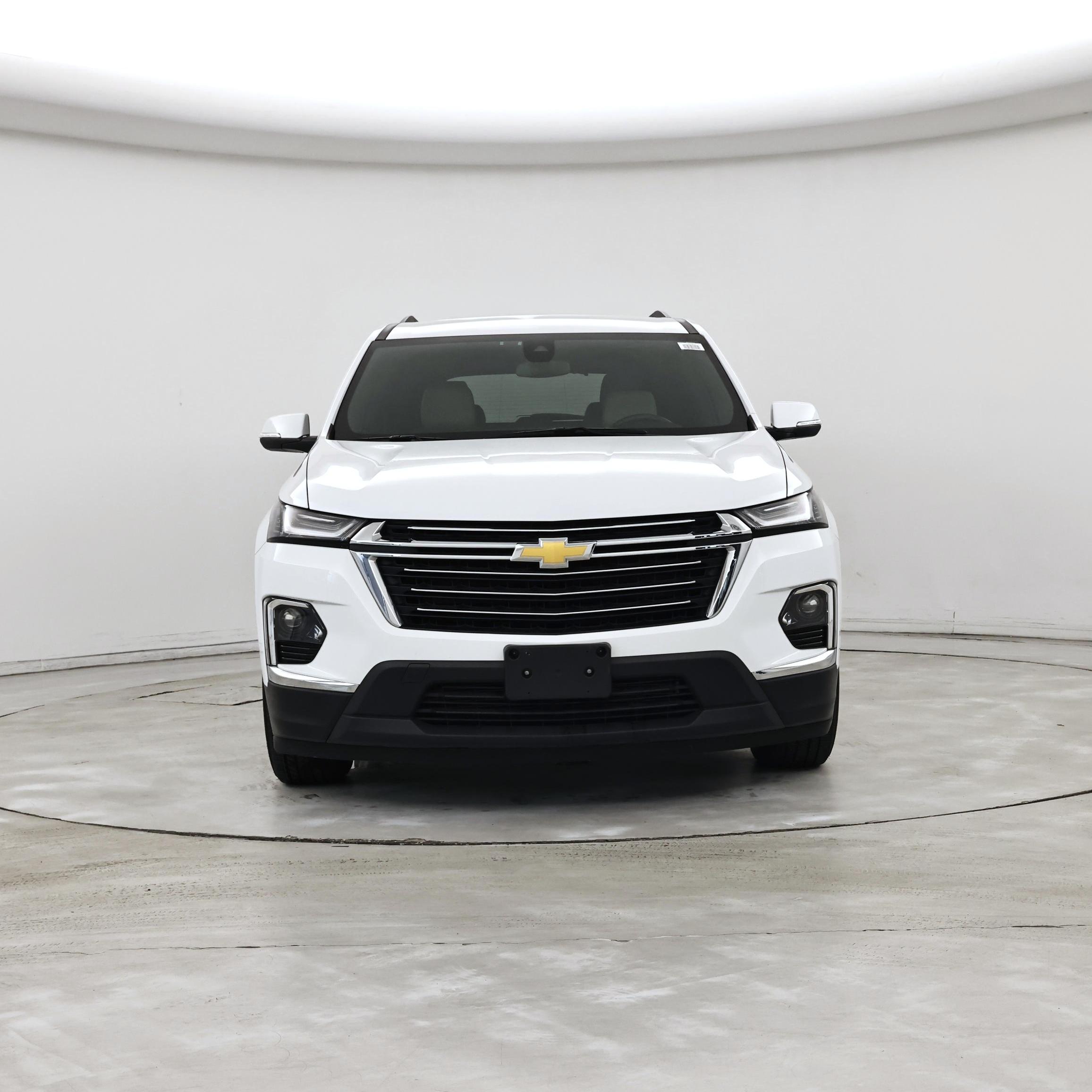 Thumbnail: 2023 Chevrolet Traverse - 5