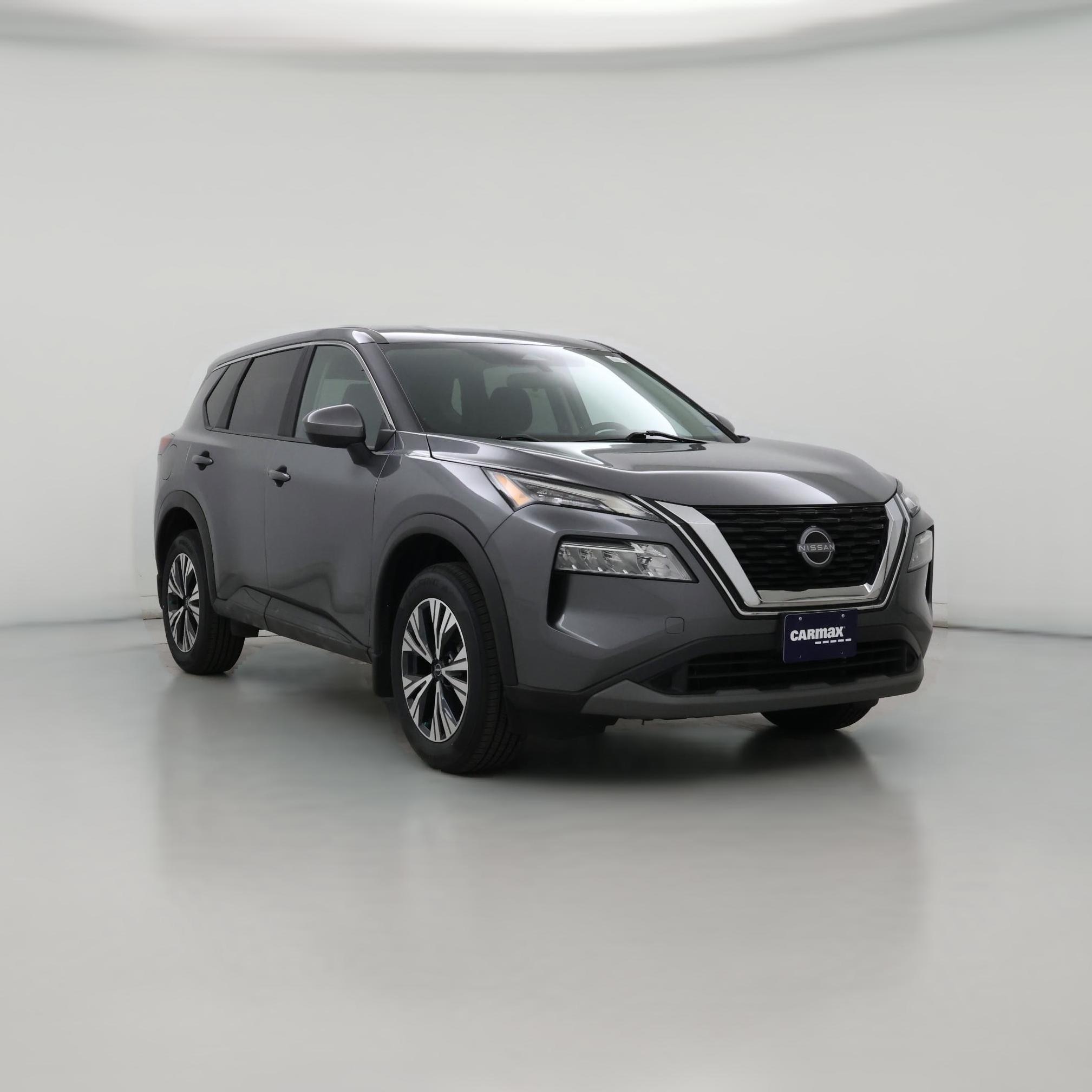 Thumbnail: 2023 Nissan Rogue - 1