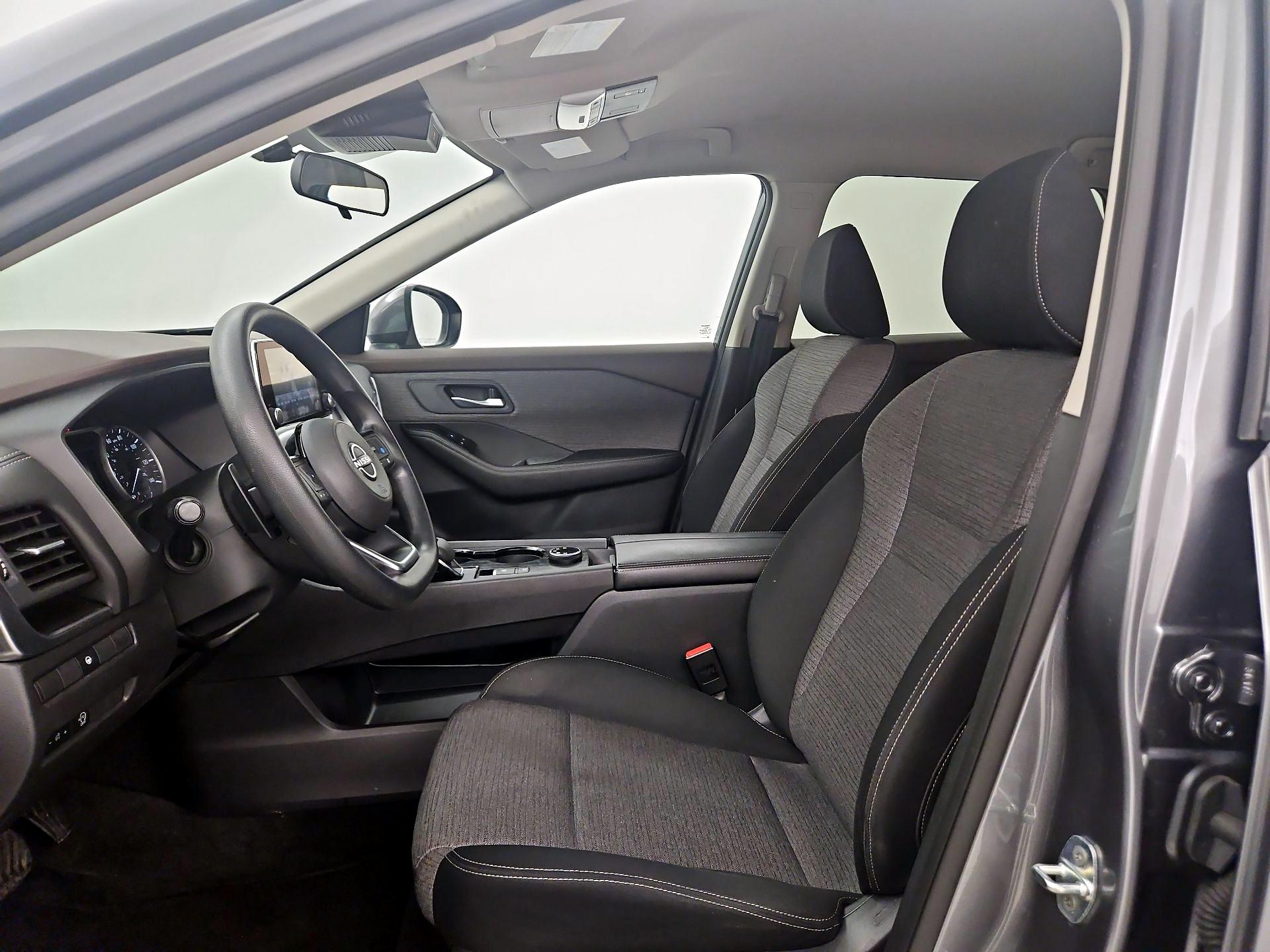 Thumbnail: 2023 Nissan Rogue - 11