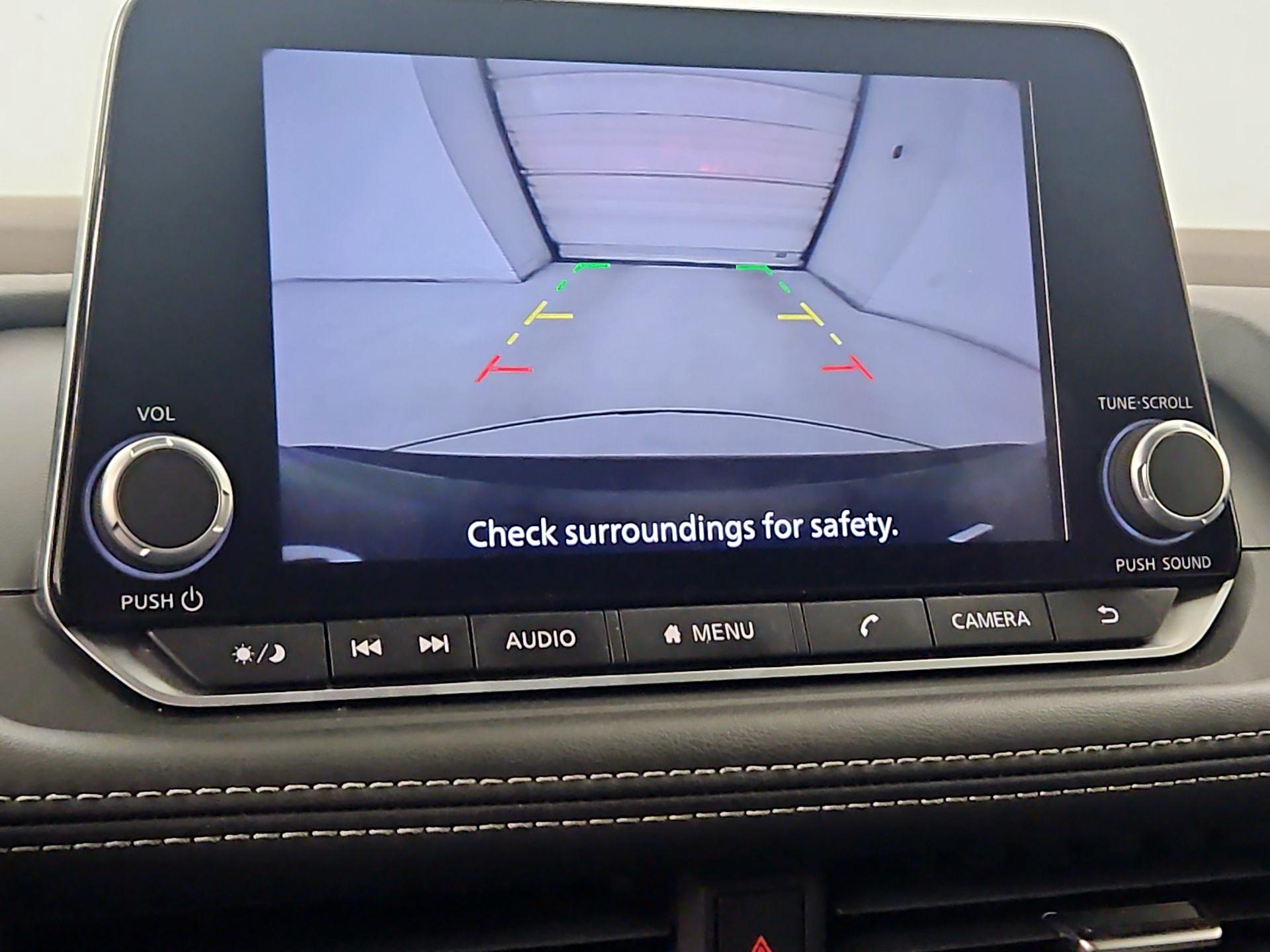 Thumbnail: 2023 Nissan Rogue - 14