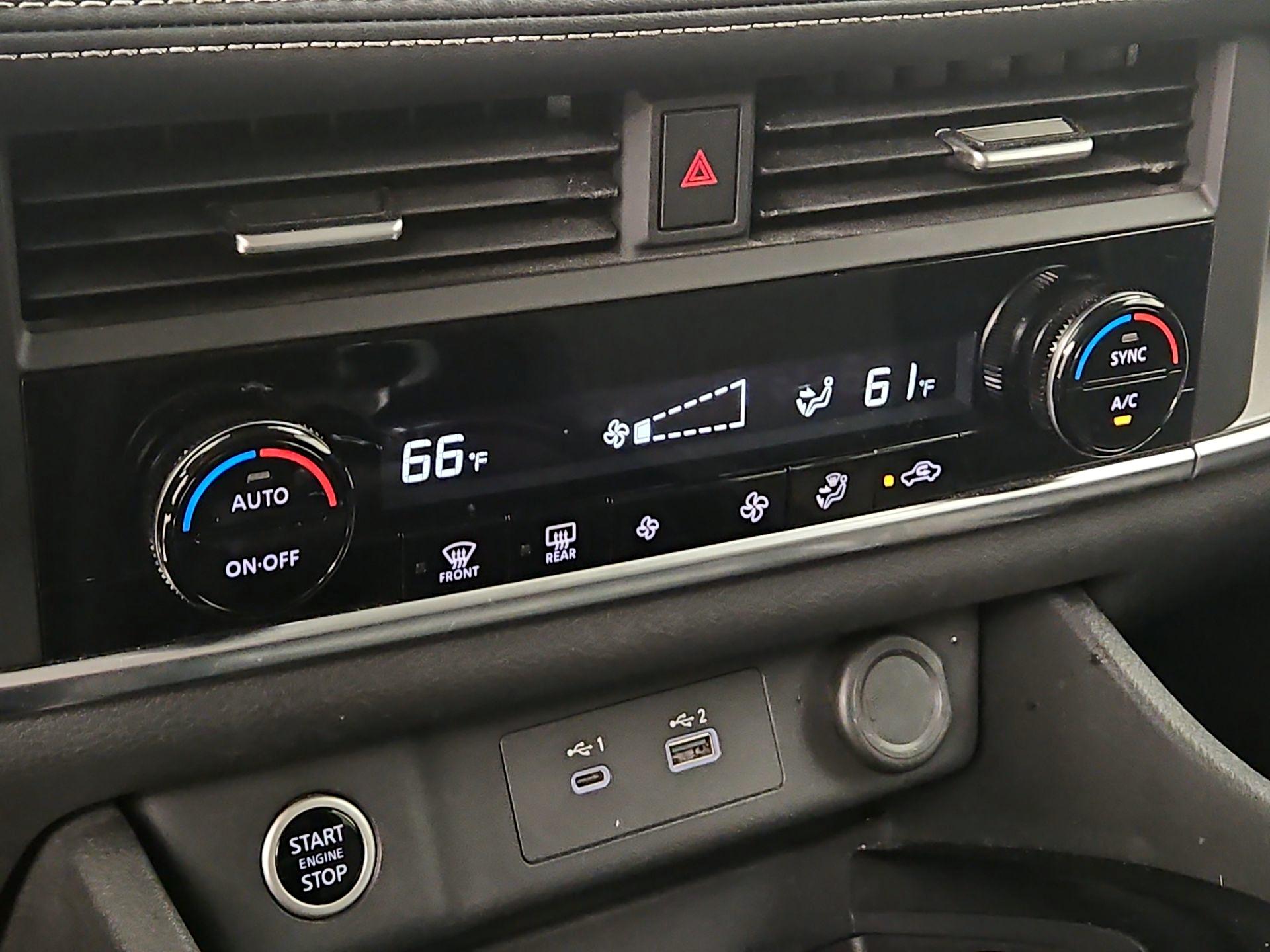 Thumbnail: 2023 Nissan Rogue - 16