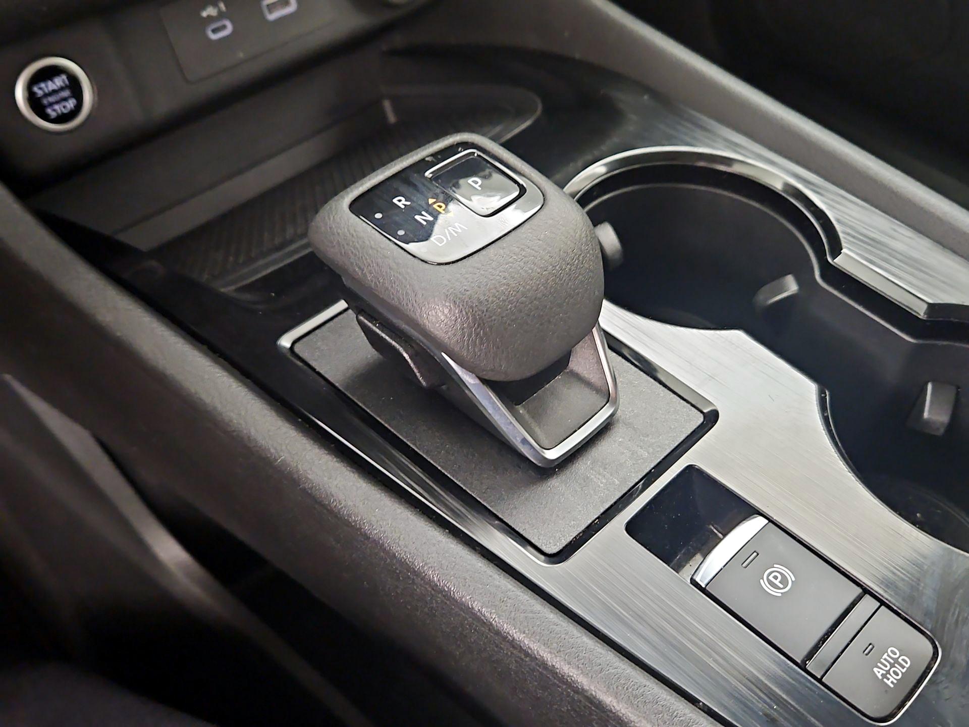 Thumbnail: 2023 Nissan Rogue - 17