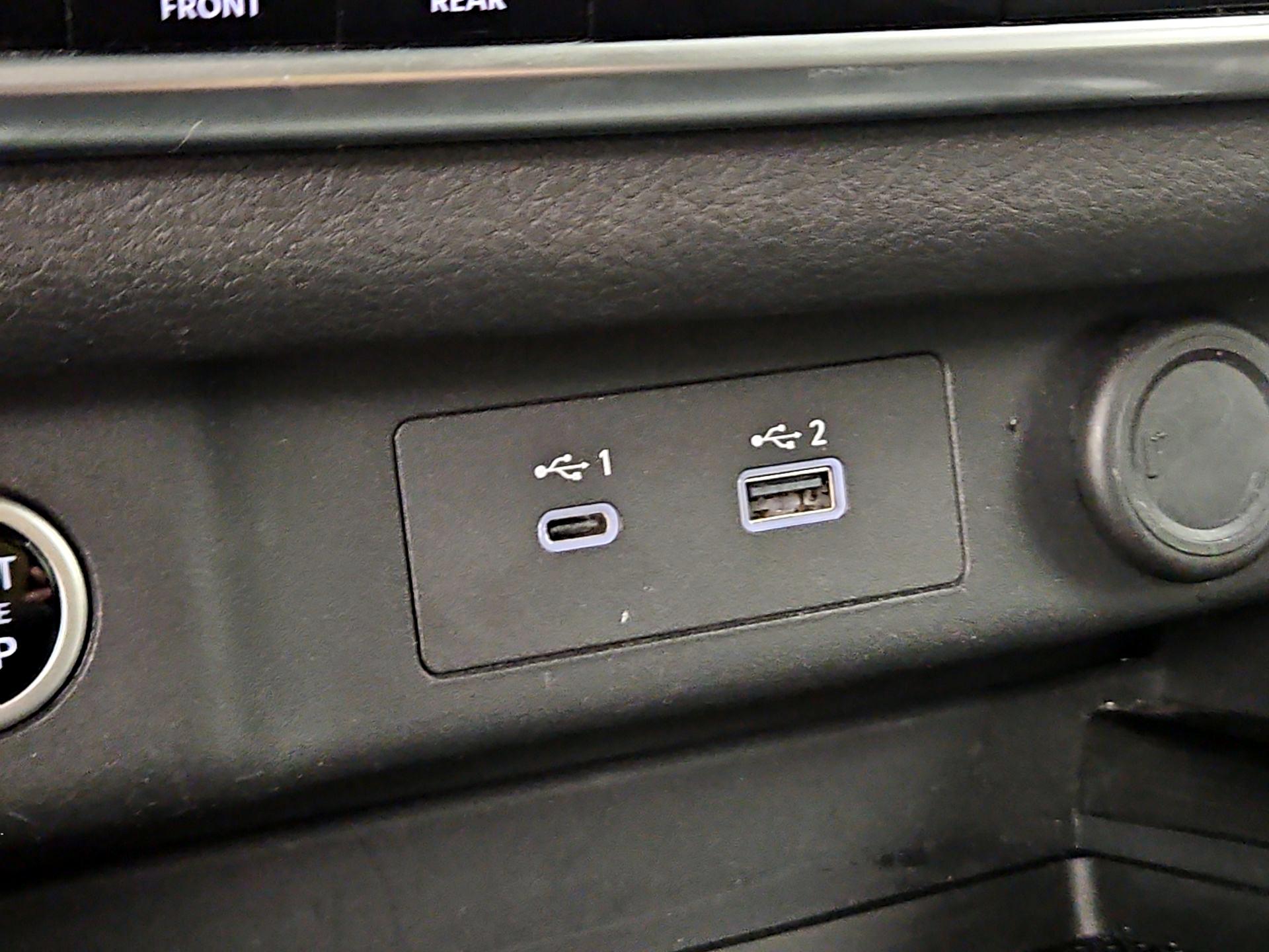 Thumbnail: 2023 Nissan Rogue - 18