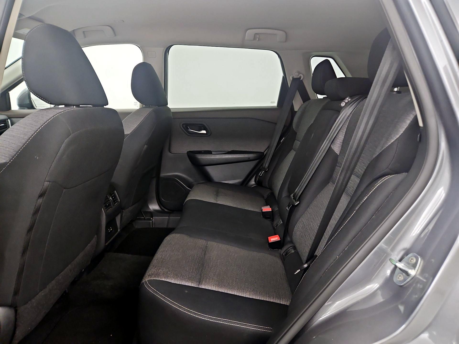 Thumbnail: 2023 Nissan Rogue - 19