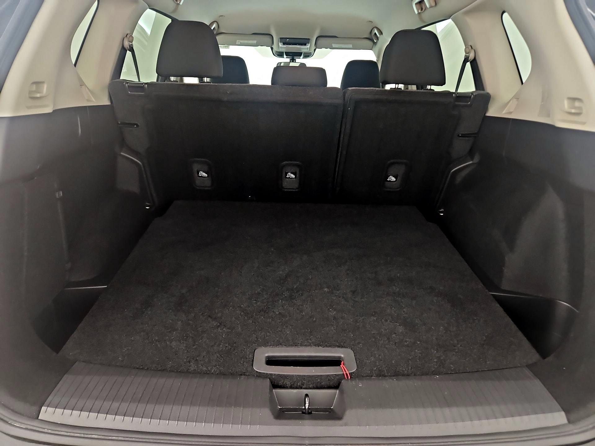 Thumbnail: 2023 Nissan Rogue - 20