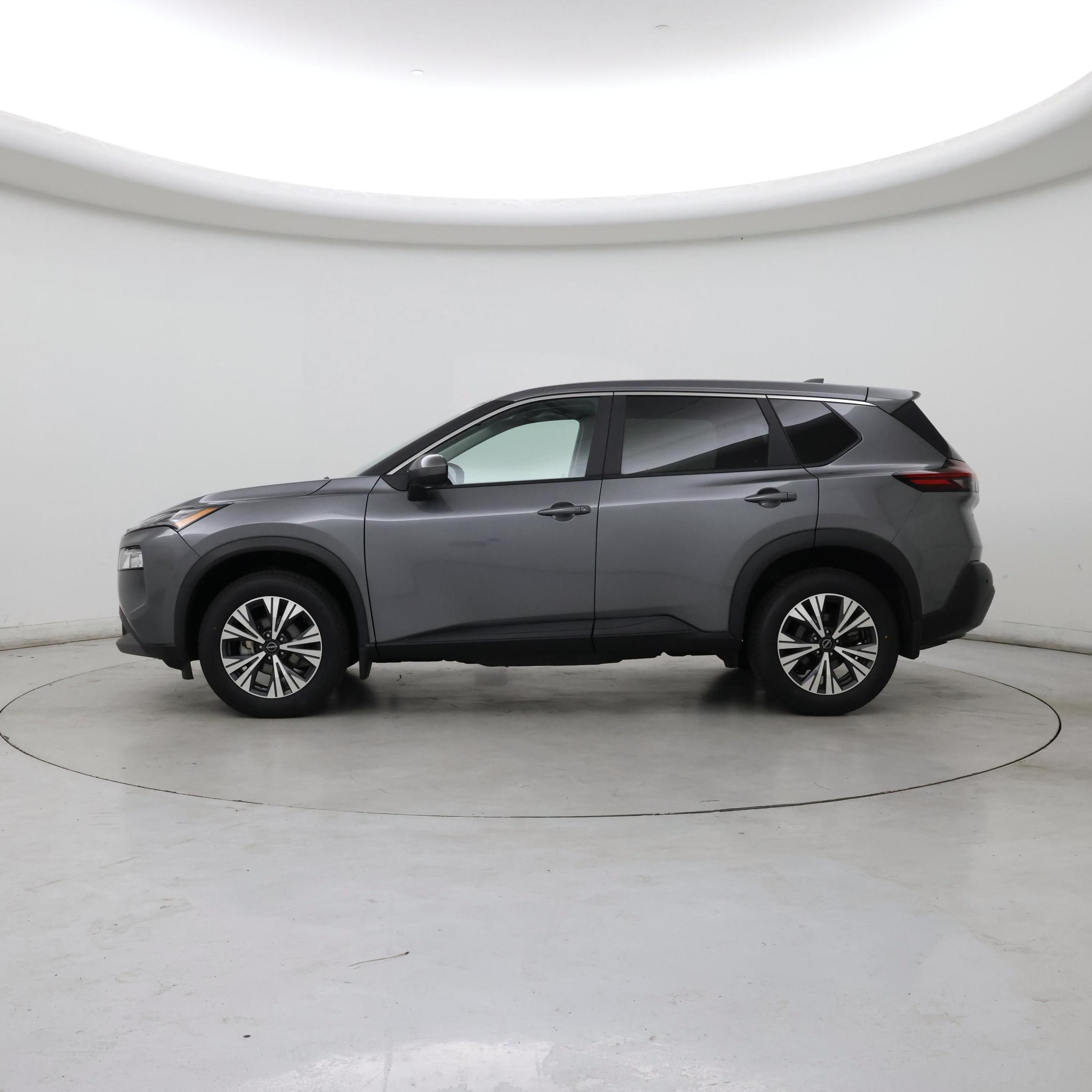 Thumbnail: 2023 Nissan Rogue - 3