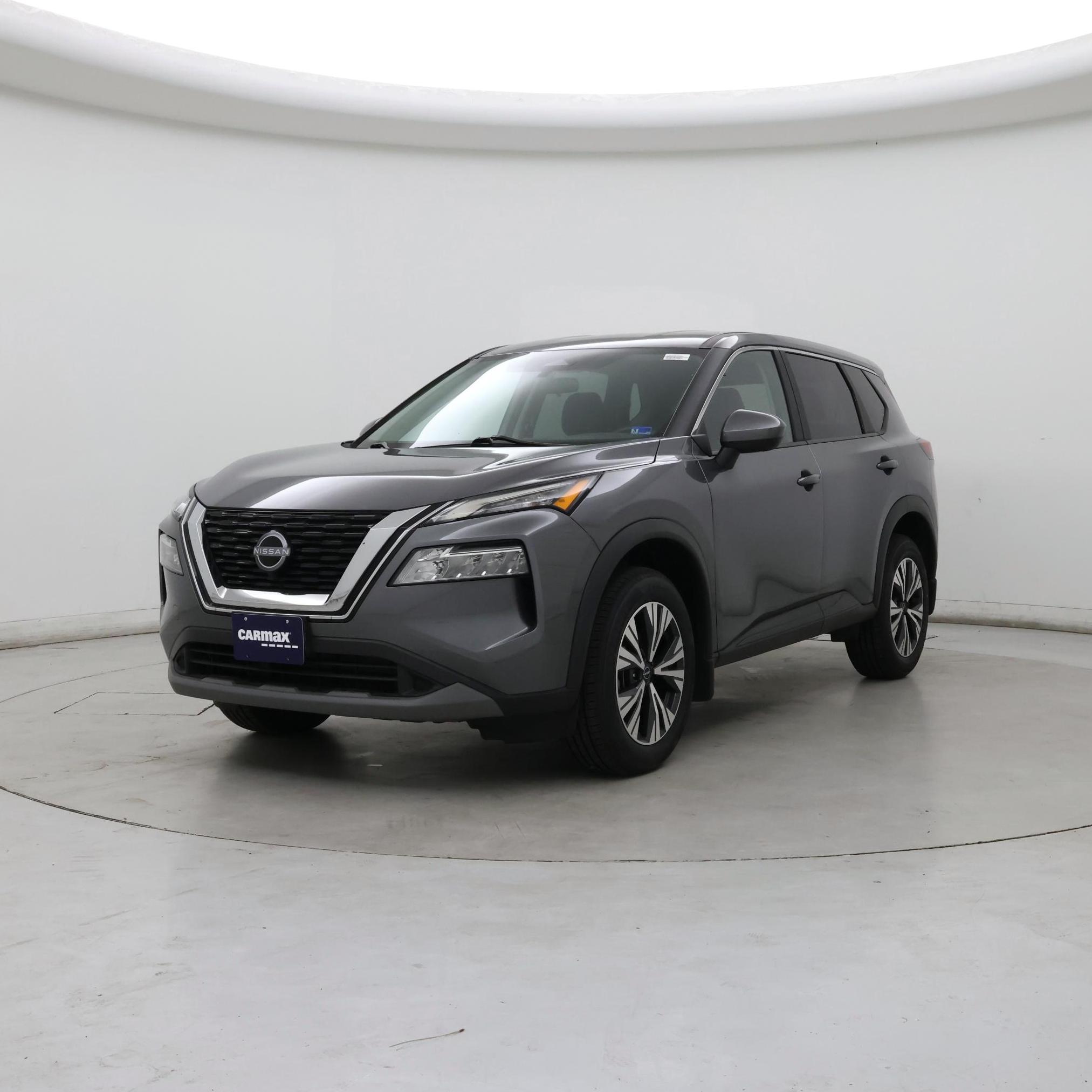 Thumbnail: 2023 Nissan Rogue - 4