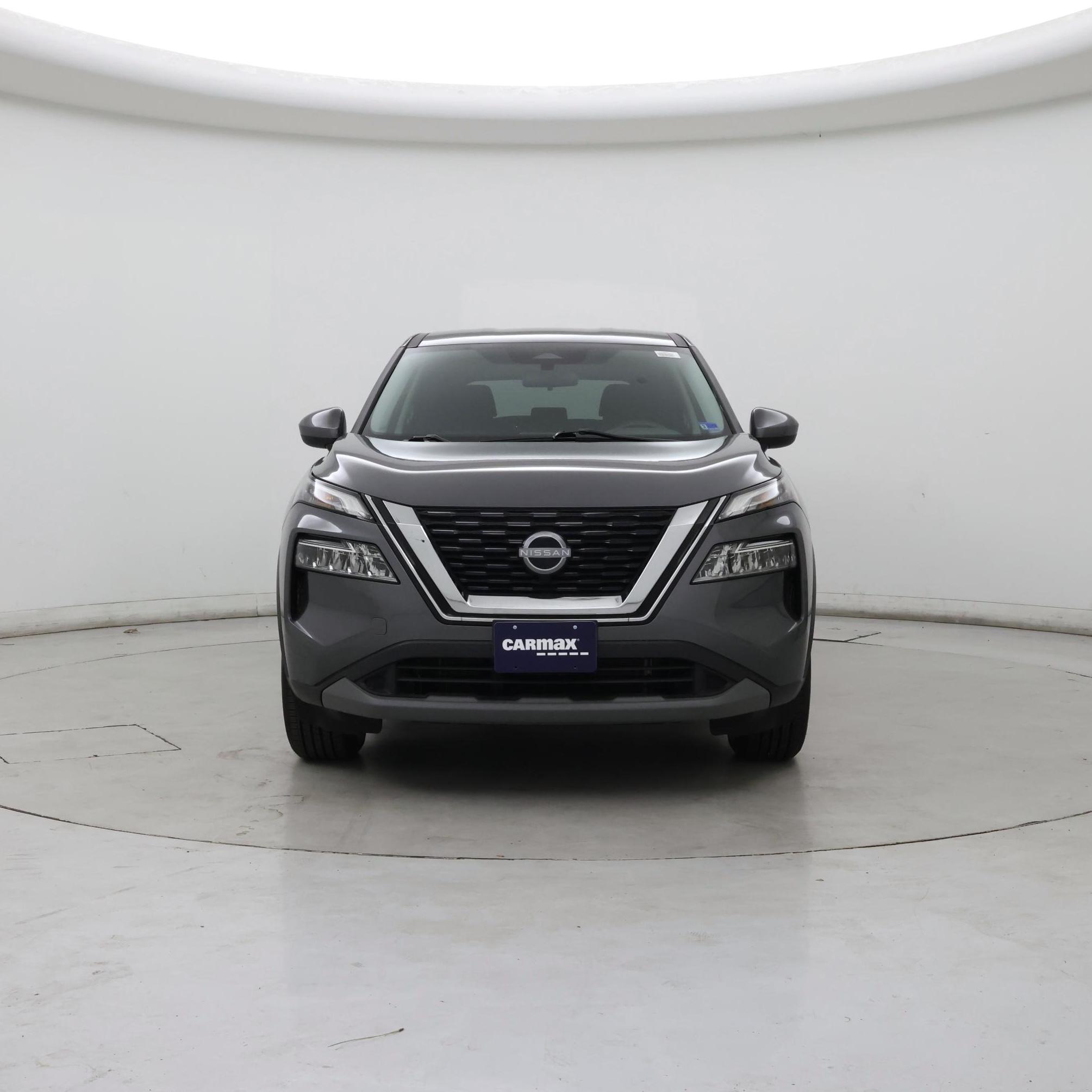 Thumbnail: 2023 Nissan Rogue - 5