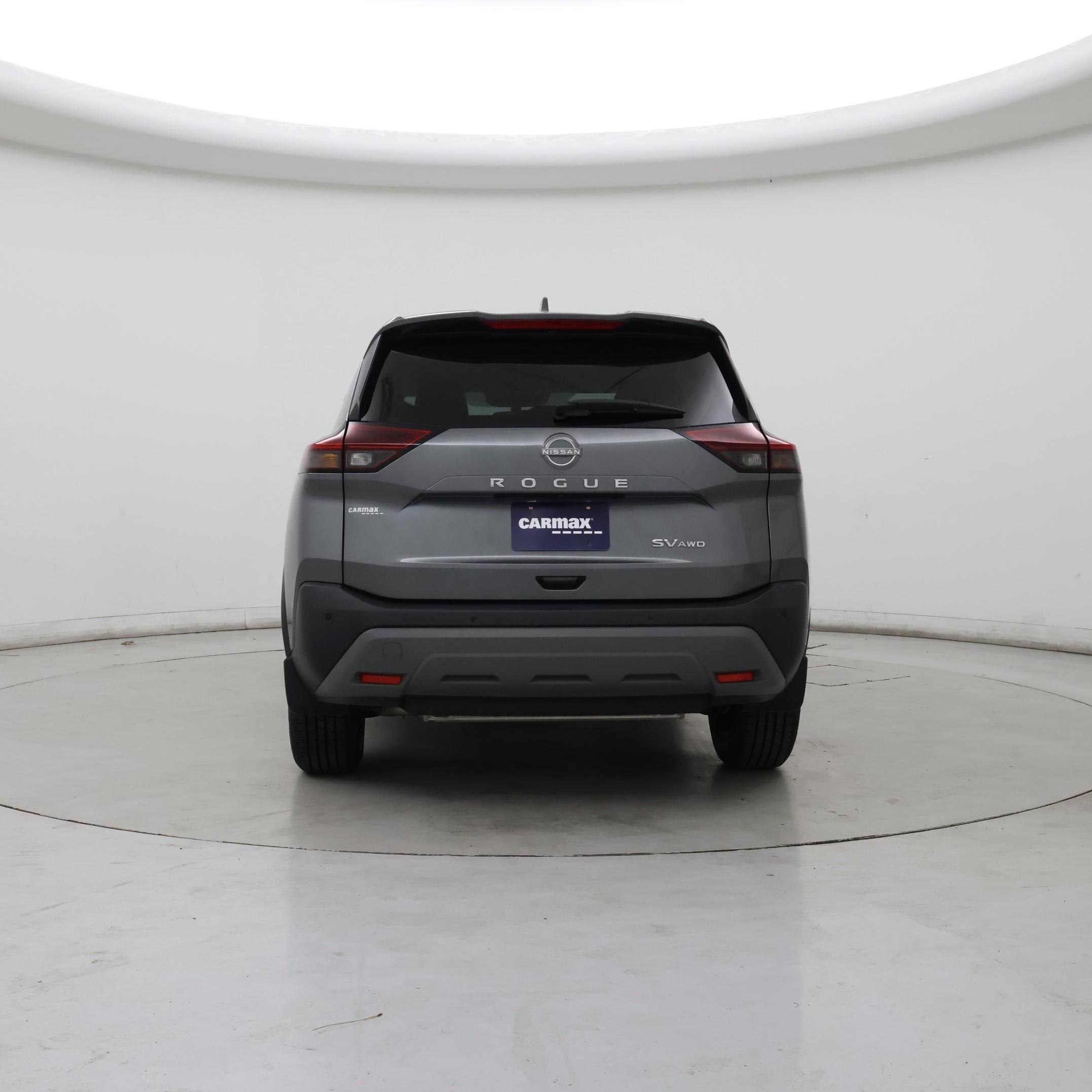 Thumbnail: 2023 Nissan Rogue - 6