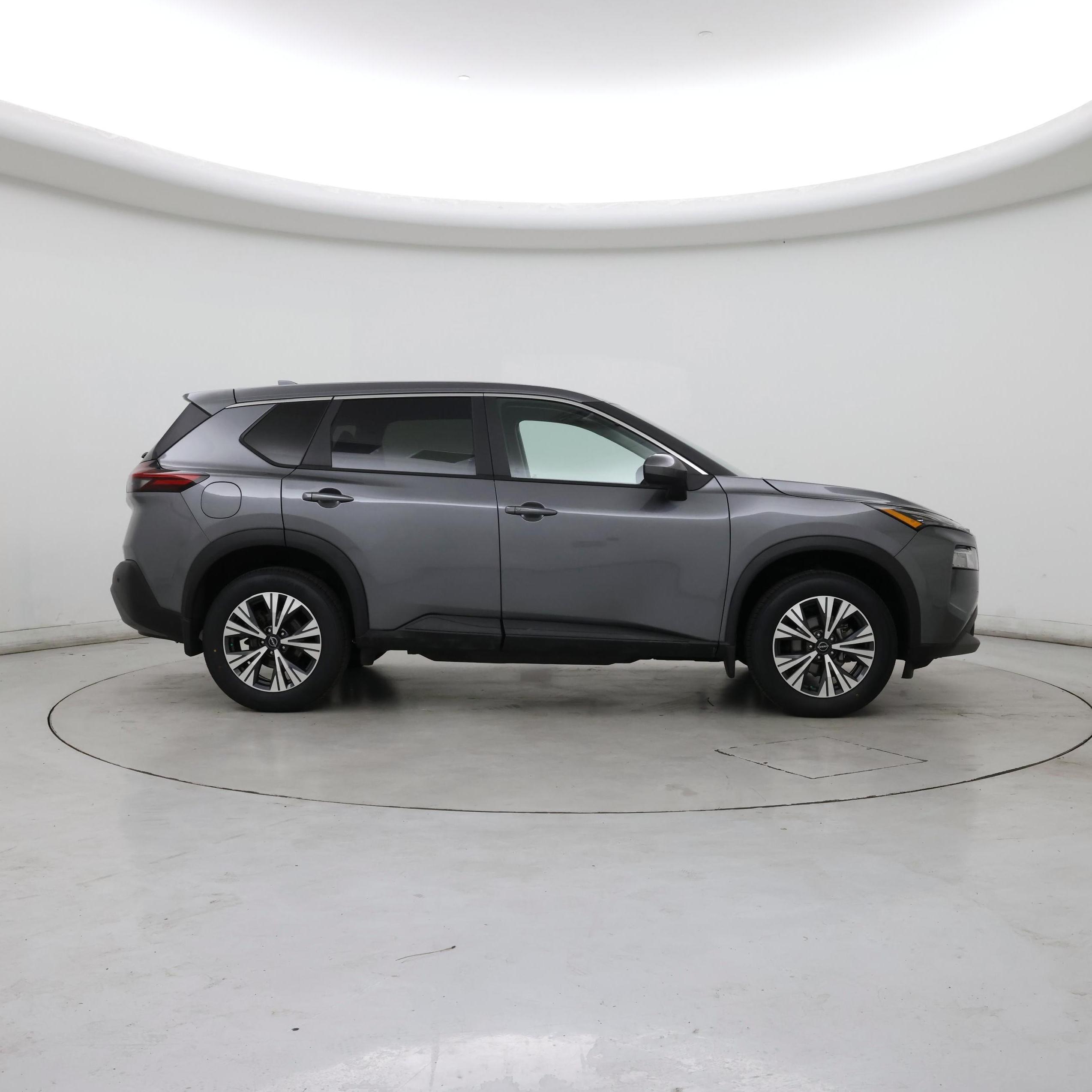 Thumbnail: 2023 Nissan Rogue - 7