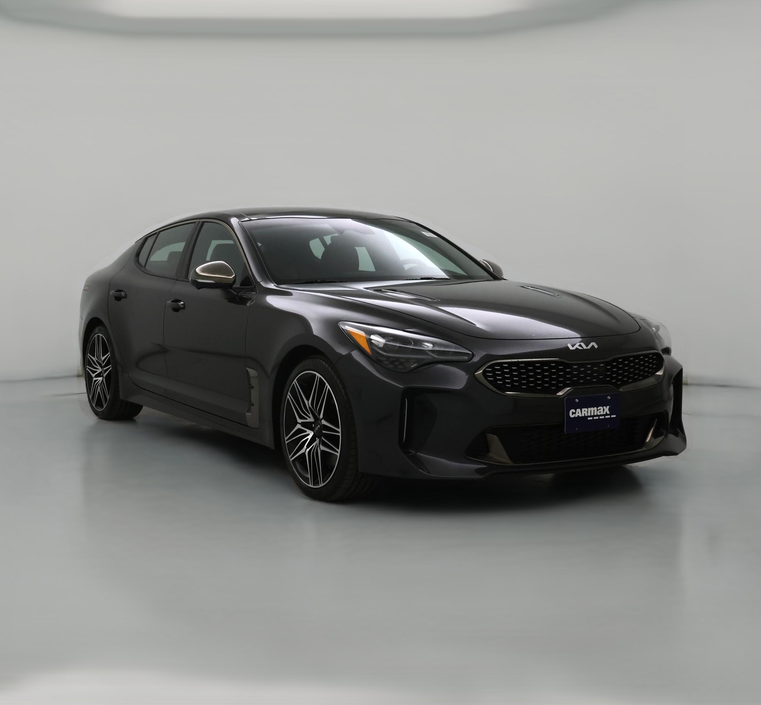 Thumbnail: 2022 Kia Stinger - 1