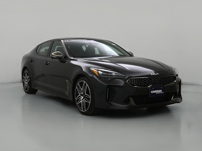 2022 Kia Stinger GT2