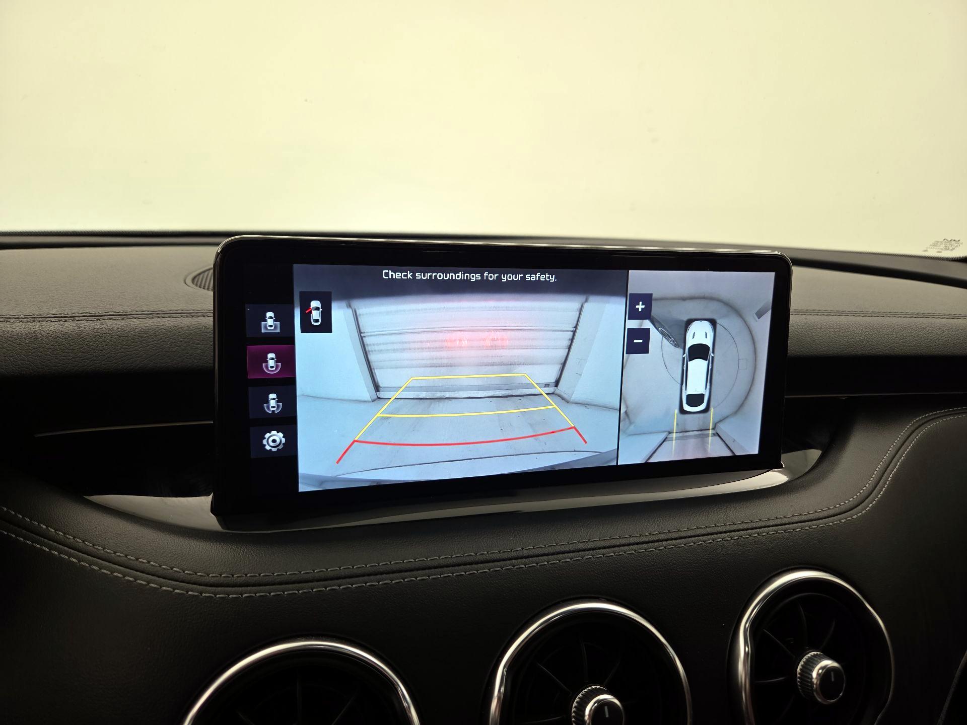 Thumbnail: 2022 Kia Stinger - 15