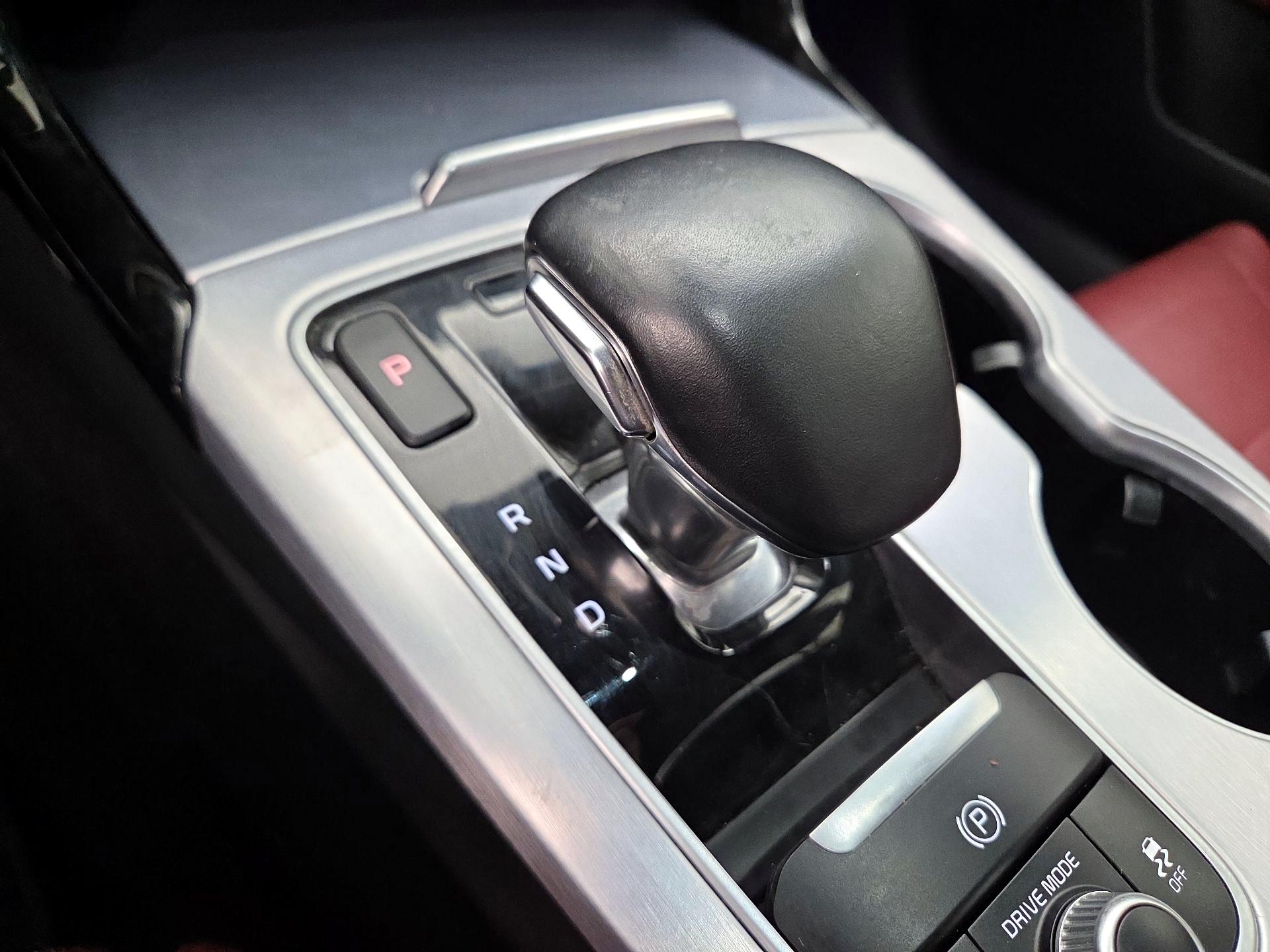 Thumbnail: 2022 Kia Stinger - 18