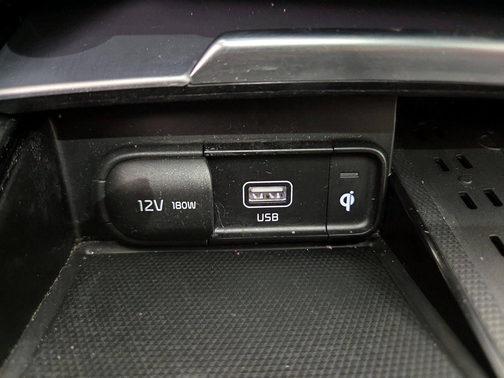 Thumbnail: 2022 Kia Stinger - 19