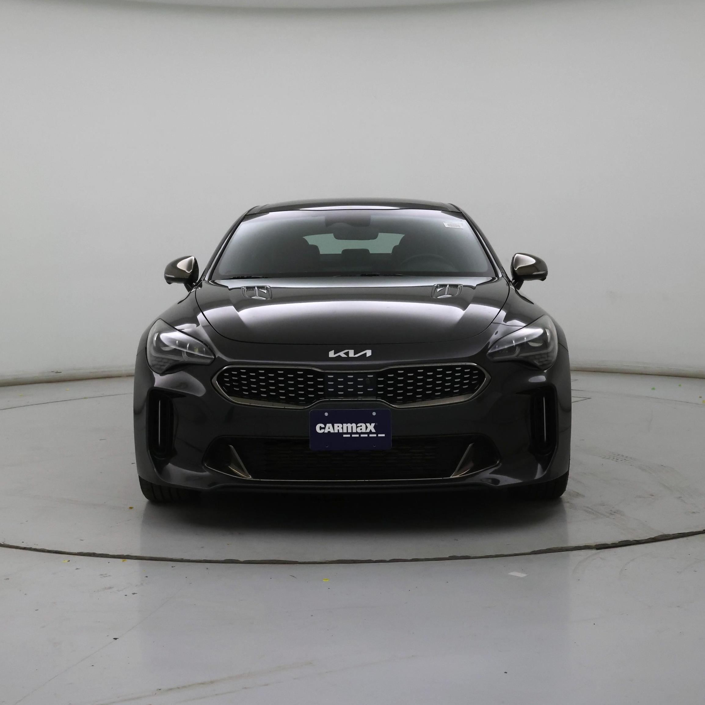 Thumbnail: 2022 Kia Stinger - 5