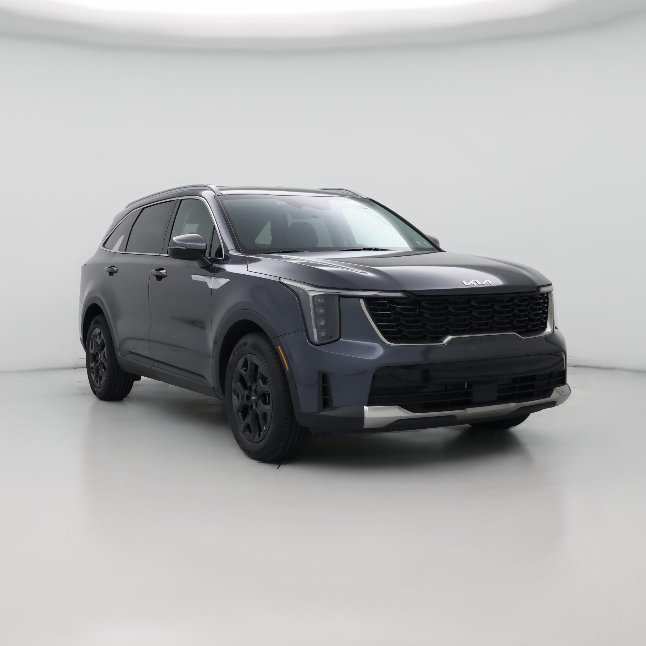 Thumbnail: 2024 Kia Sorento - 1