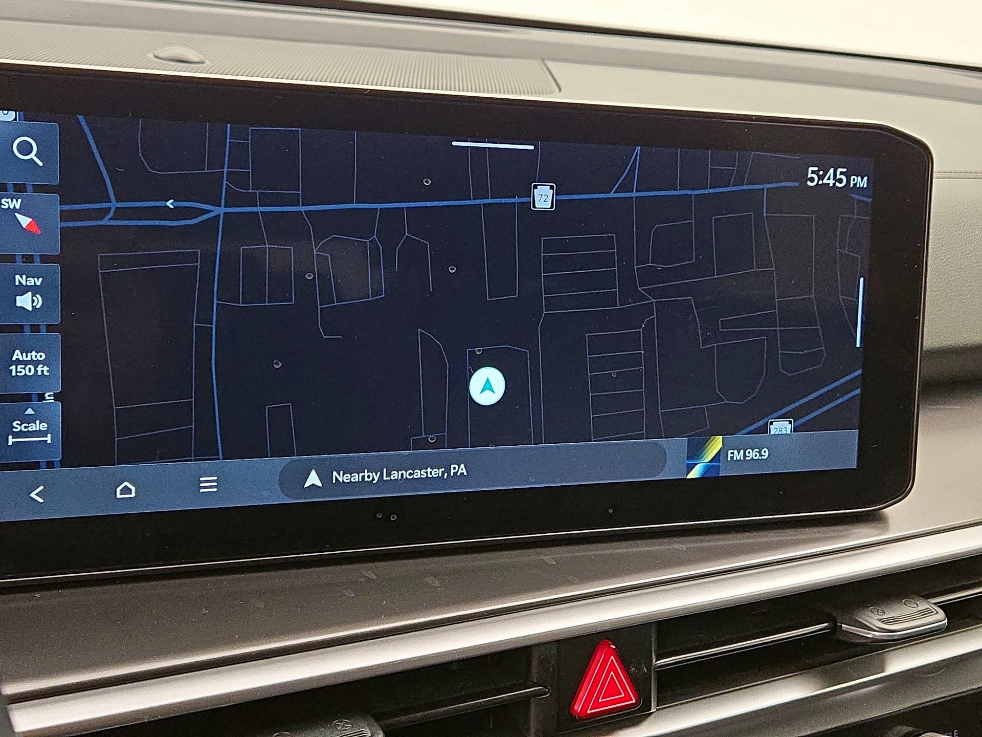 Thumbnail: 2024 Kia Sorento - 13