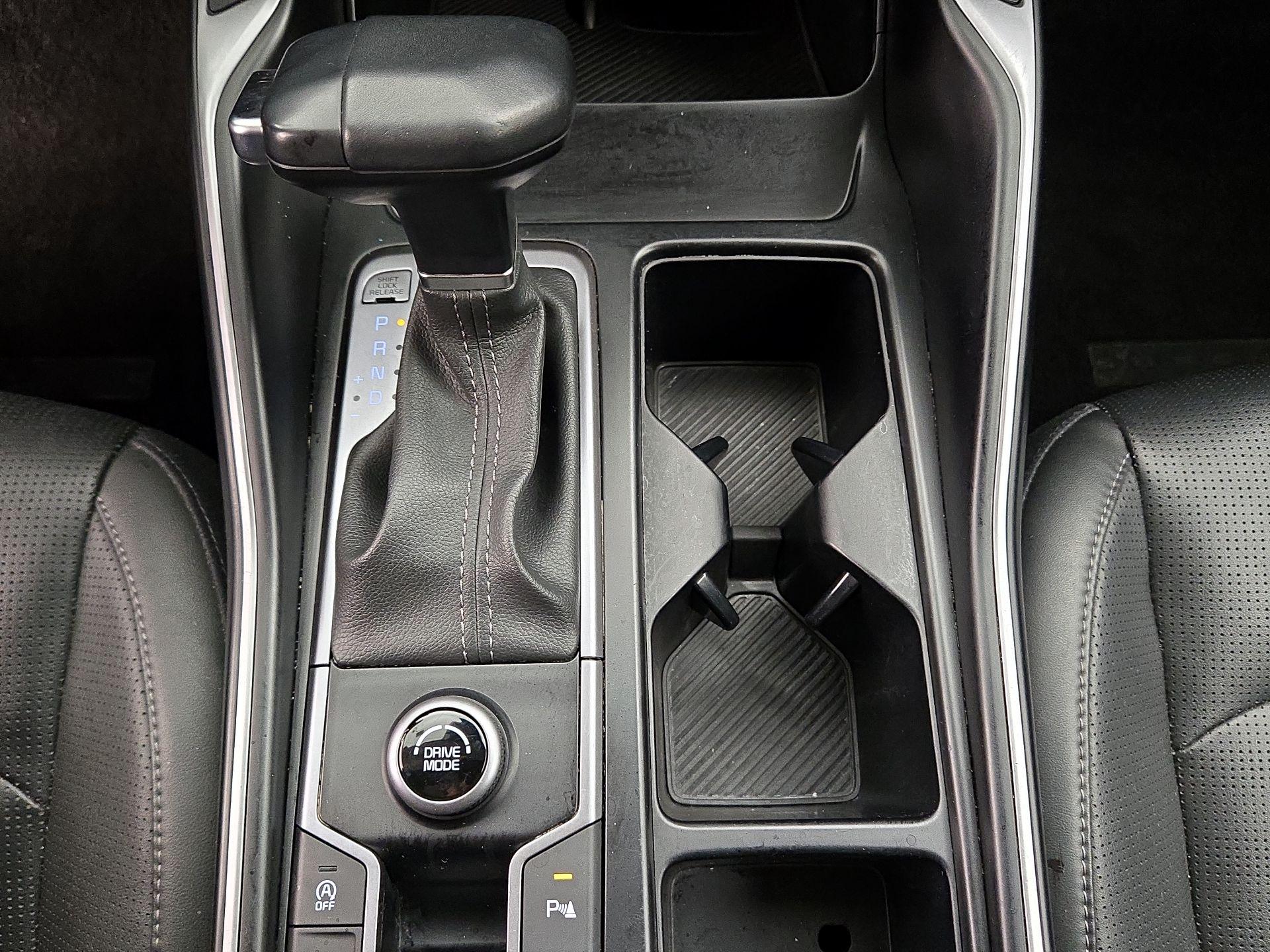 Thumbnail: 2024 Kia Sorento - 17