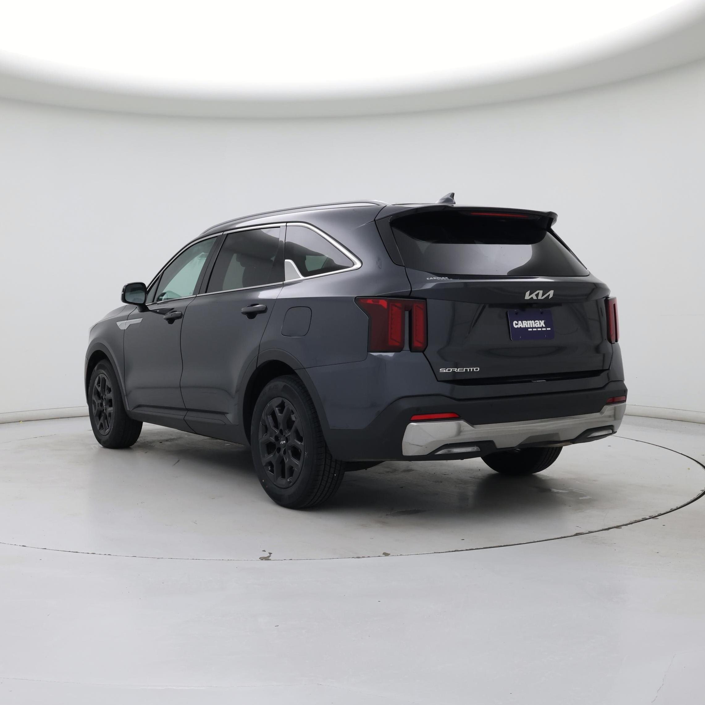 Thumbnail: 2024 Kia Sorento - 2