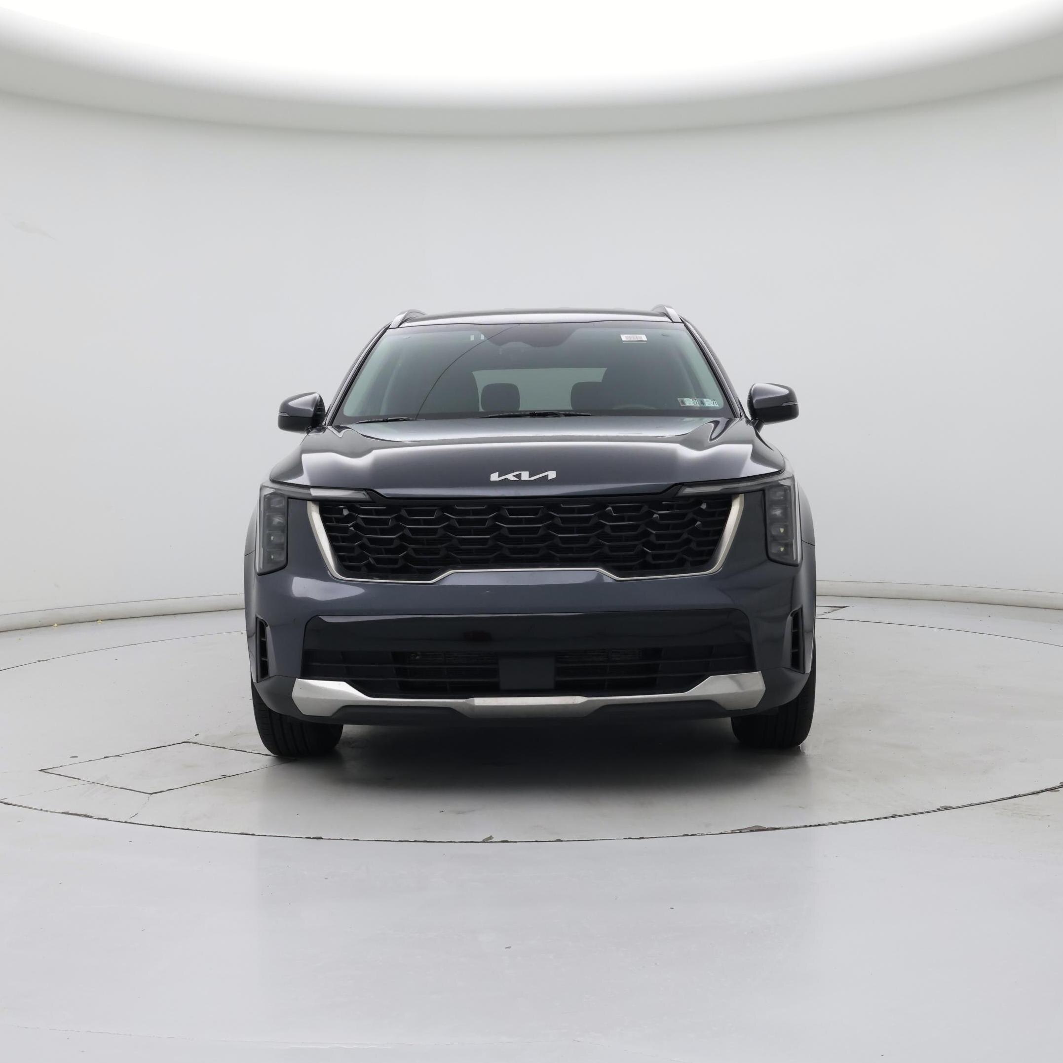 Thumbnail: 2024 Kia Sorento - 5