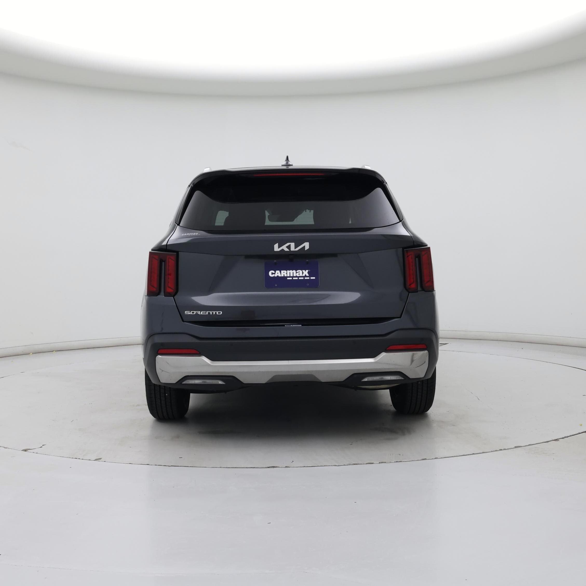 Thumbnail: 2024 Kia Sorento - 6