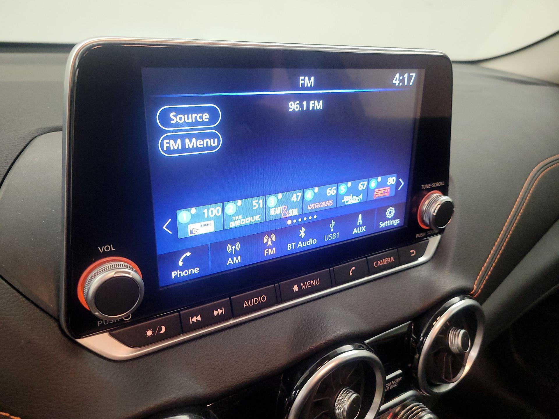 Thumbnail: 2023 Nissan Sentra - 15