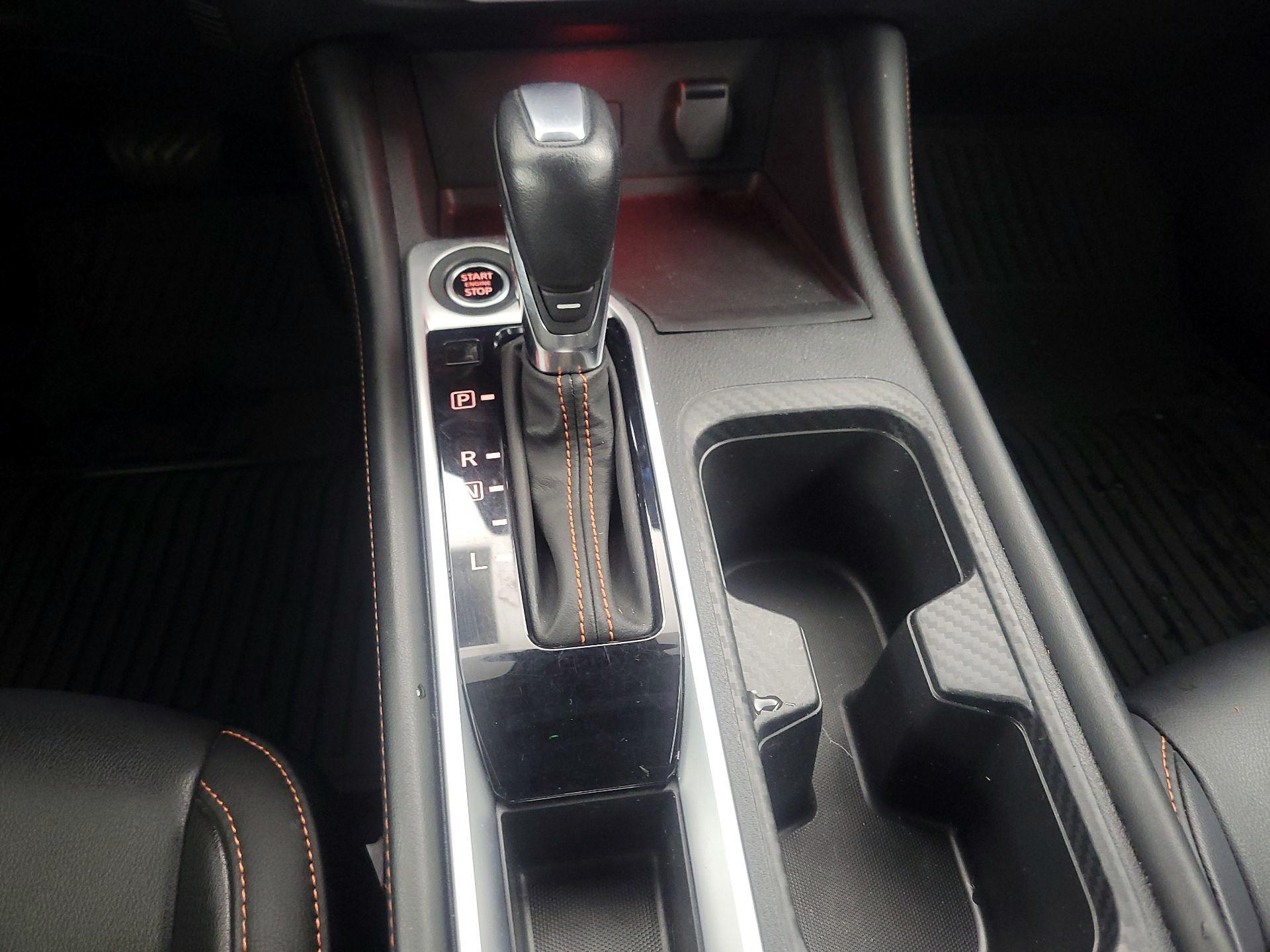 Thumbnail: 2023 Nissan Sentra - 17