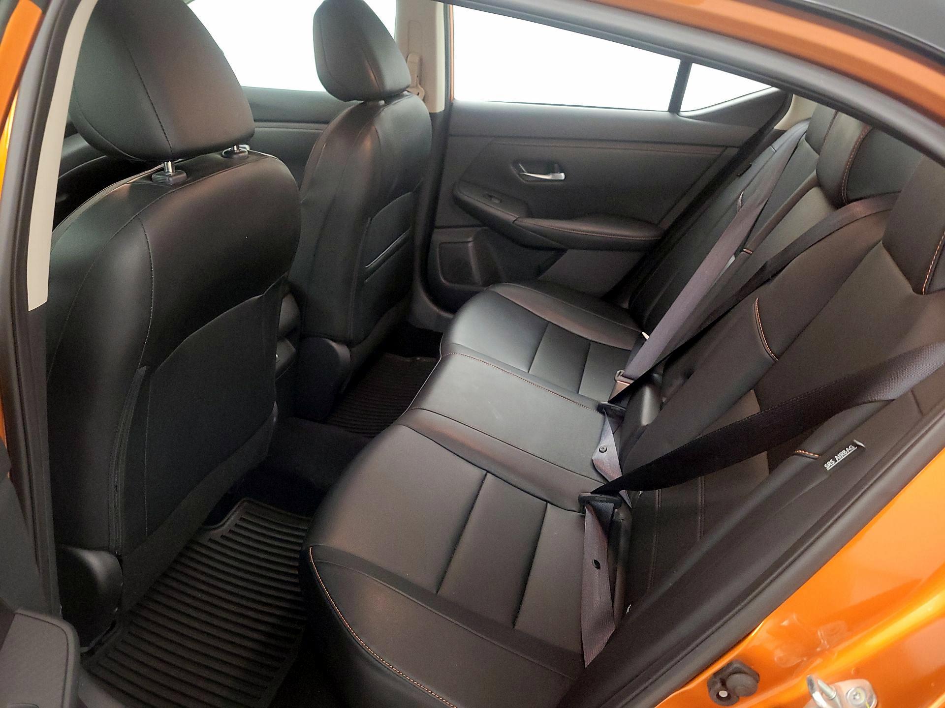 Thumbnail: 2023 Nissan Sentra - 20