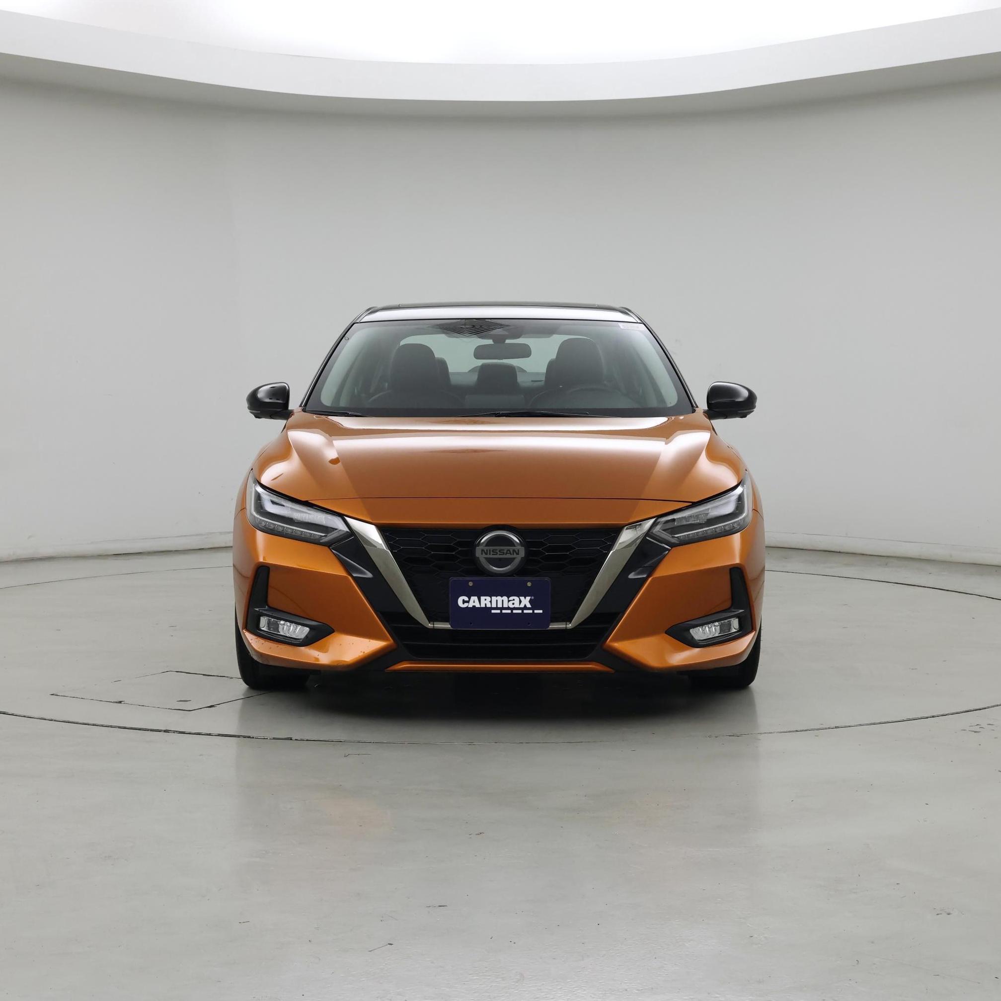 Thumbnail: 2023 Nissan Sentra - 5