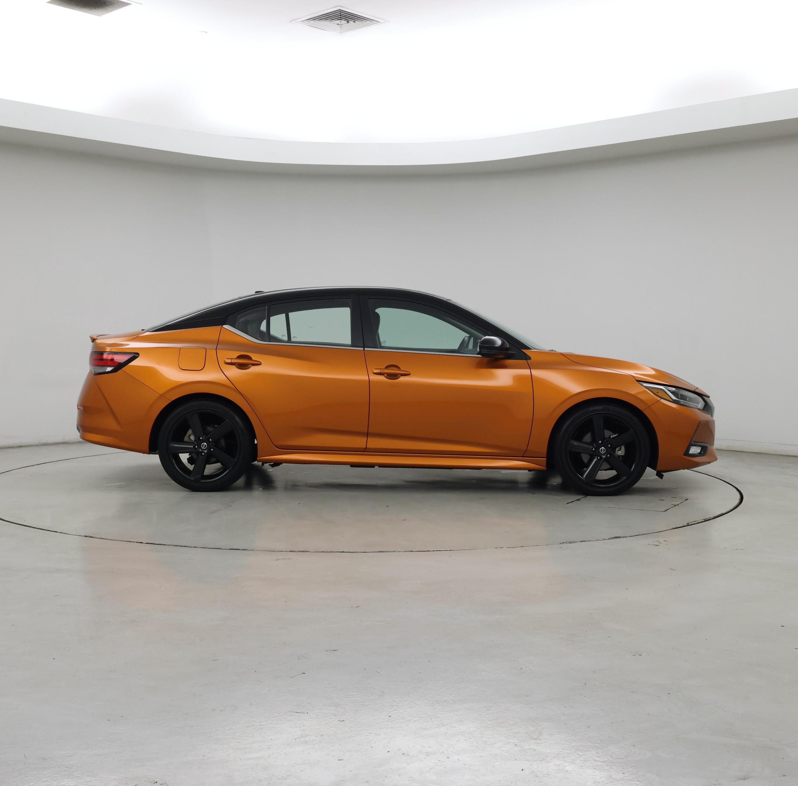 Thumbnail: 2023 Nissan Sentra - 7