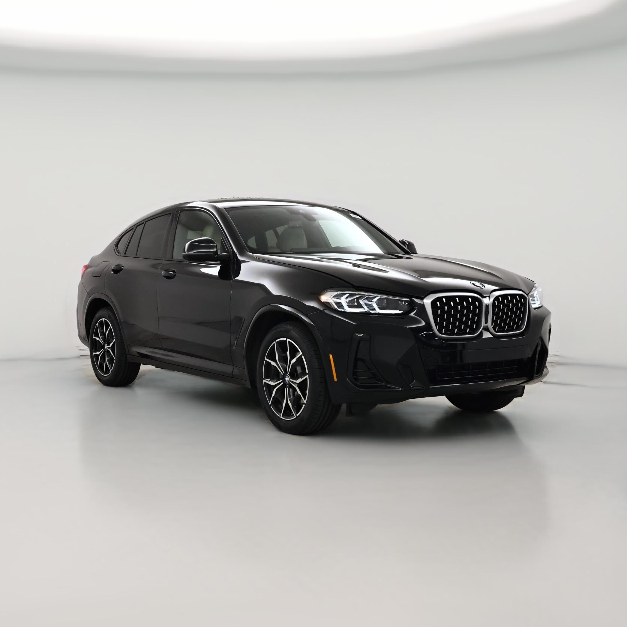 Thumbnail: 2023 BMW X4 - 1