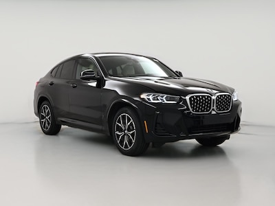 2023 BMW X4 XDrive30i