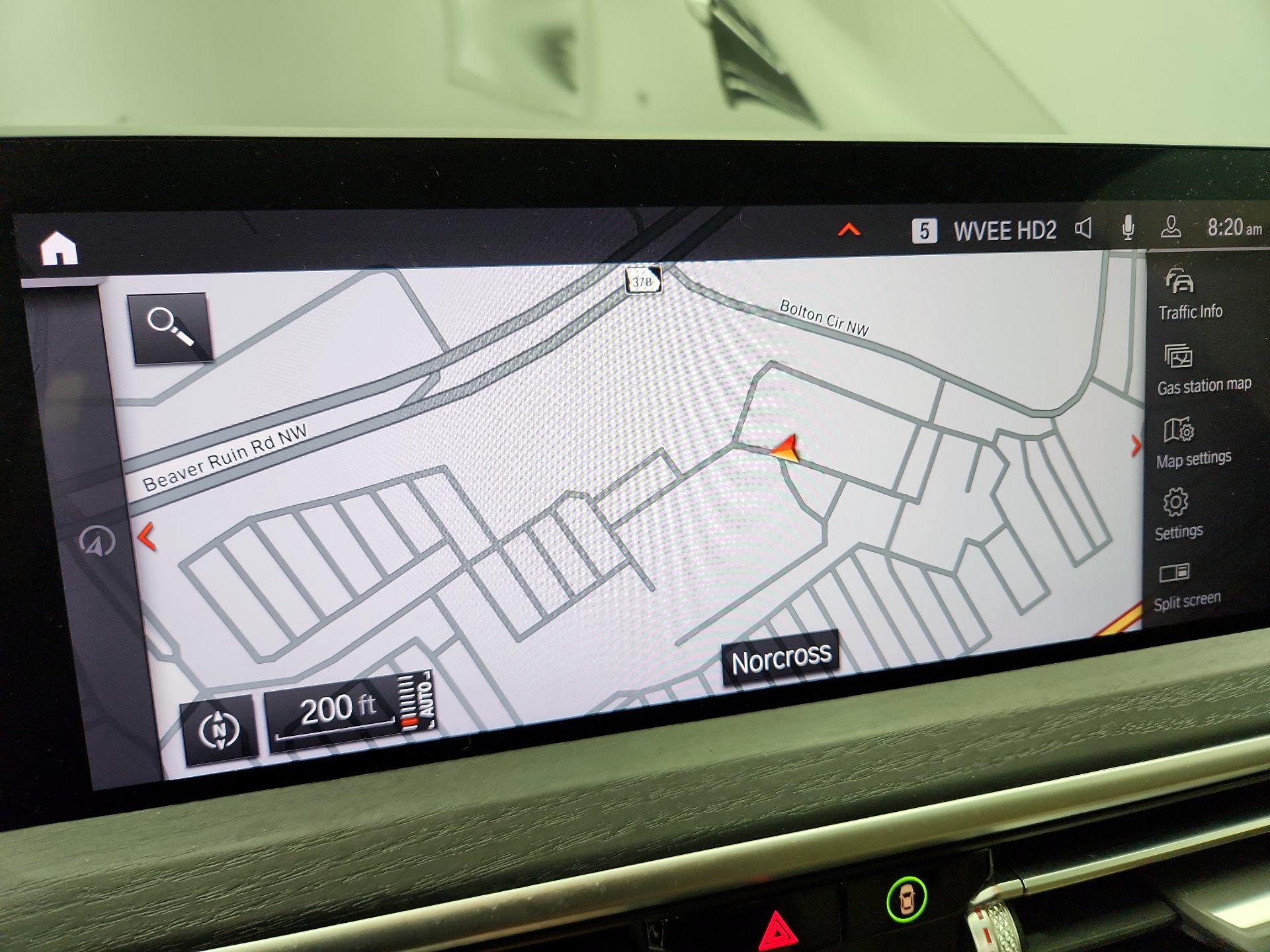 Thumbnail: 2023 BMW X4 - 14