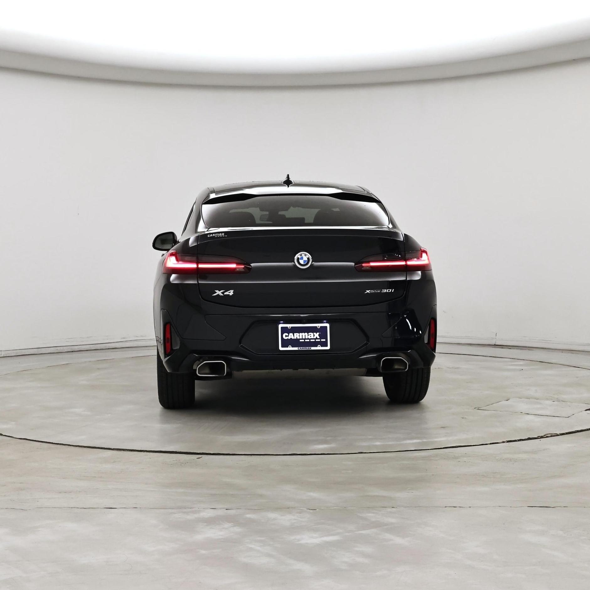 Thumbnail: 2023 BMW X4 - 6