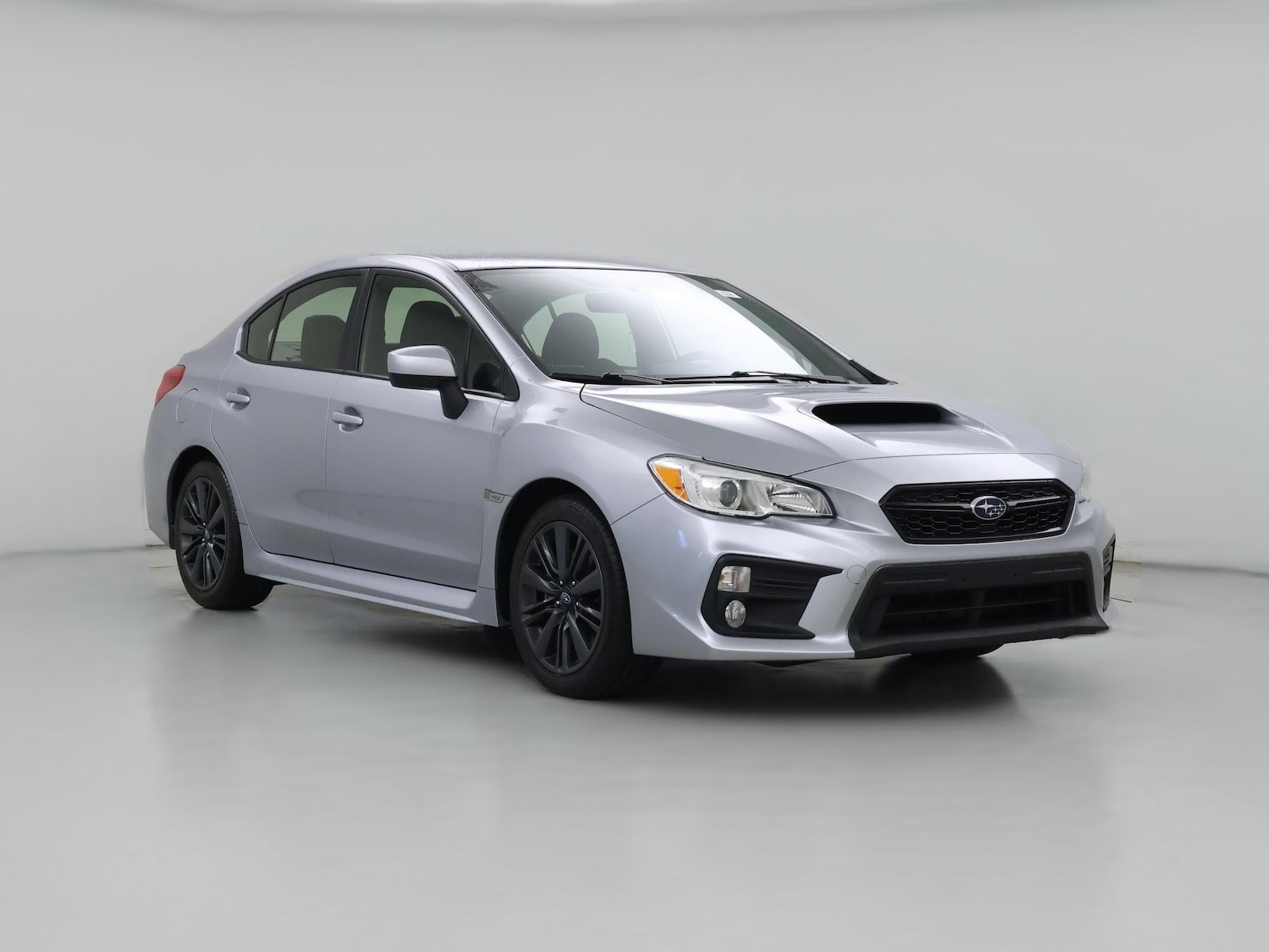 2021 Subaru WRX Base