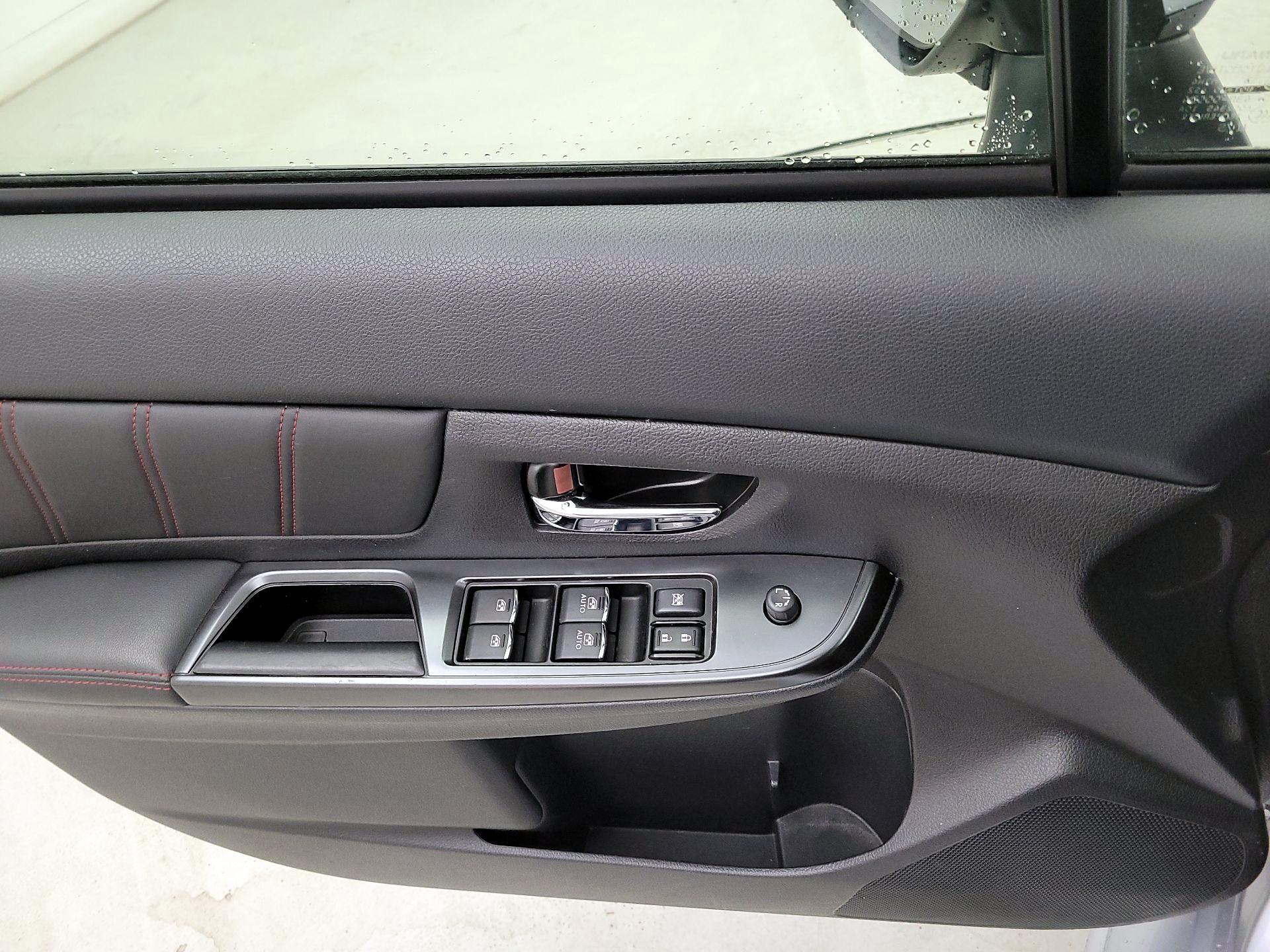 Thumbnail: 2021 Subaru WRX - 12