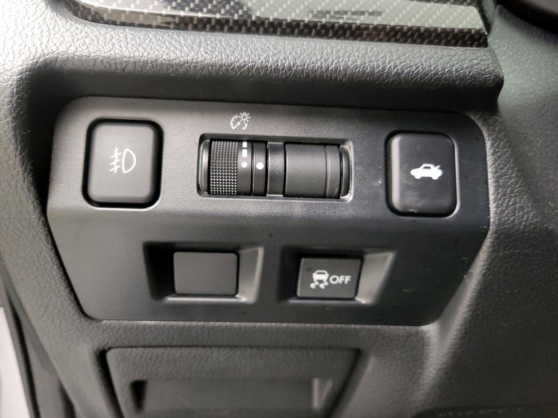 Thumbnail: 2021 Subaru WRX - 13