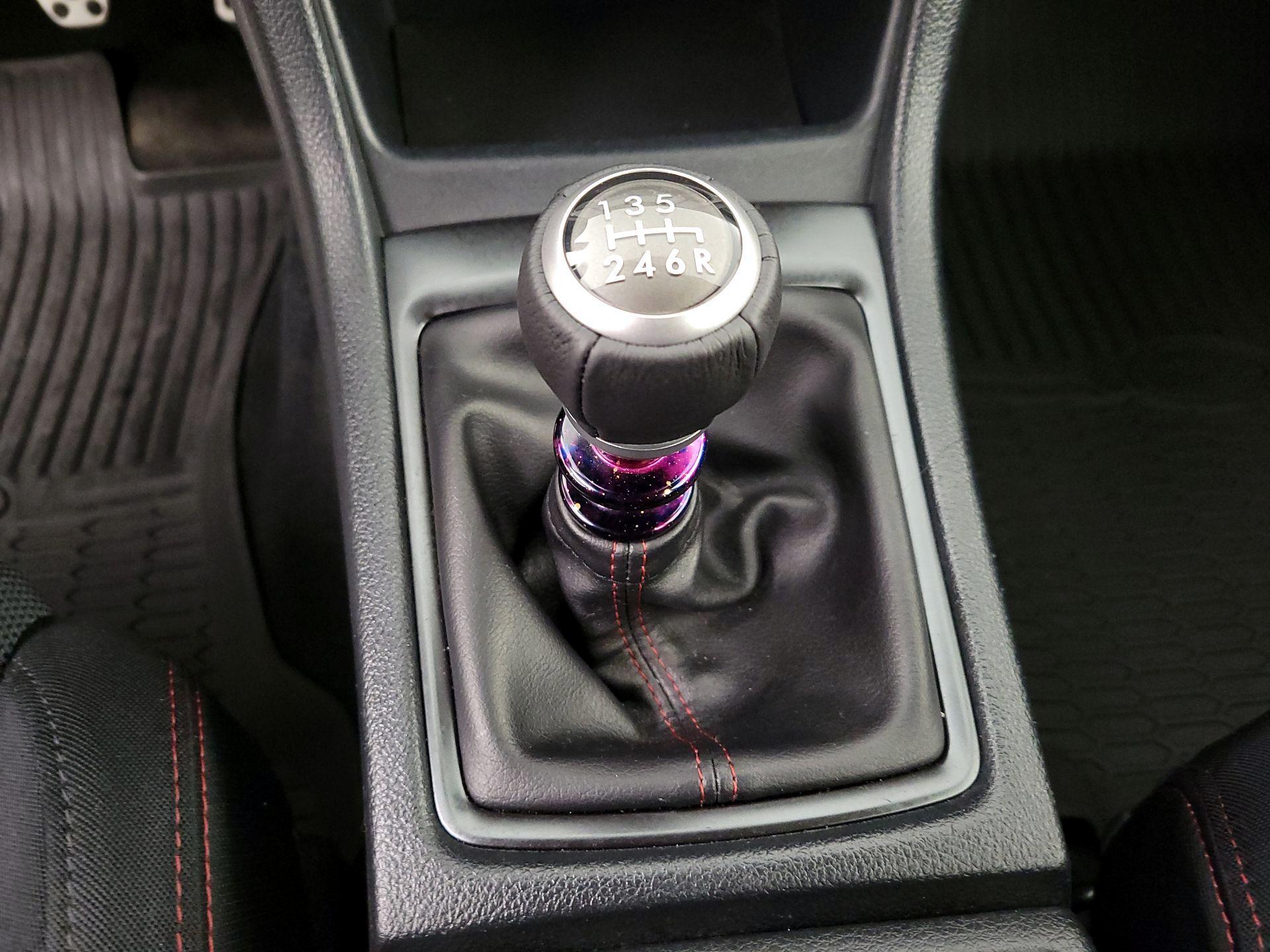 Thumbnail: 2021 Subaru WRX - 17