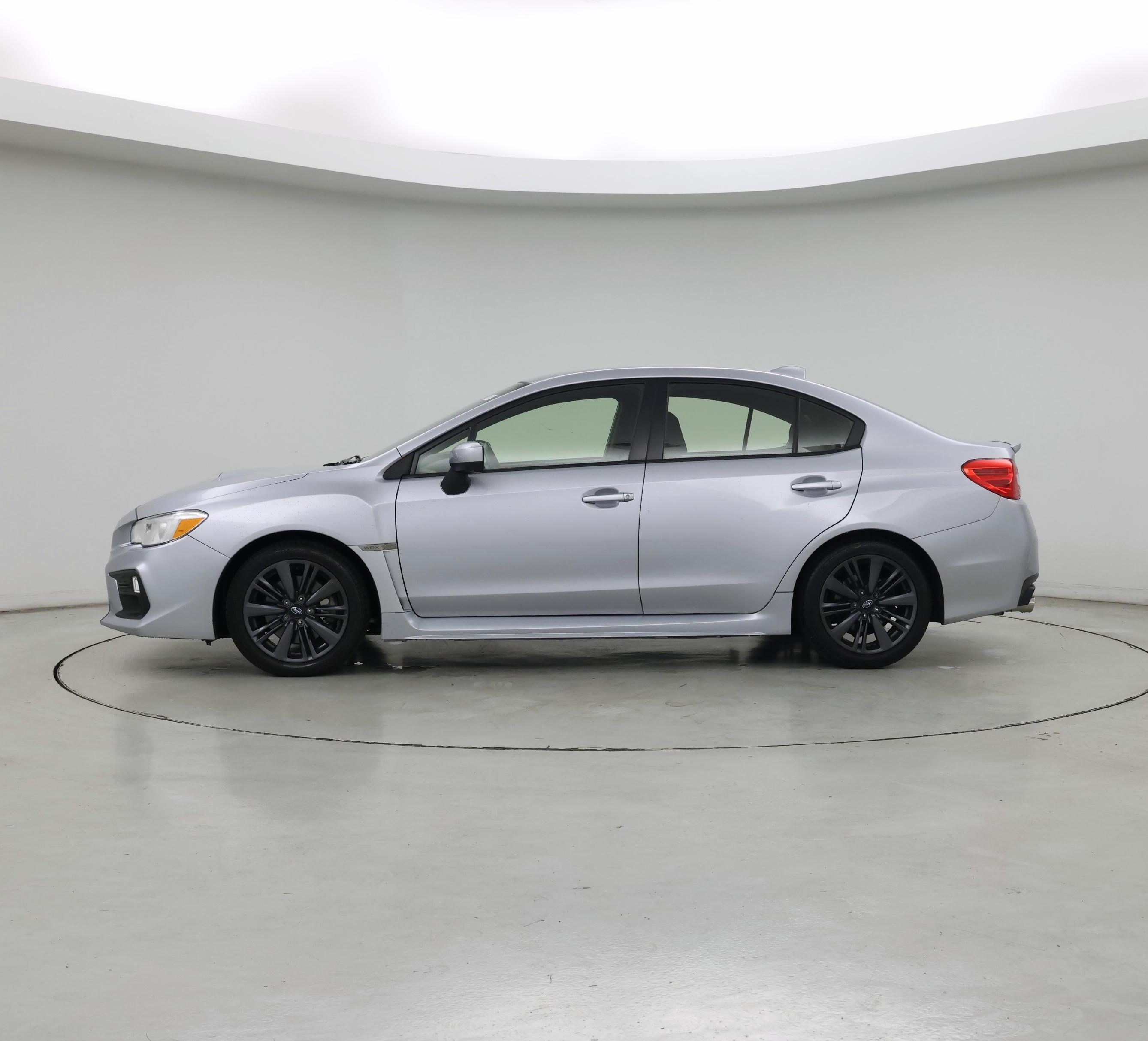 Thumbnail: 2021 Subaru WRX - 3