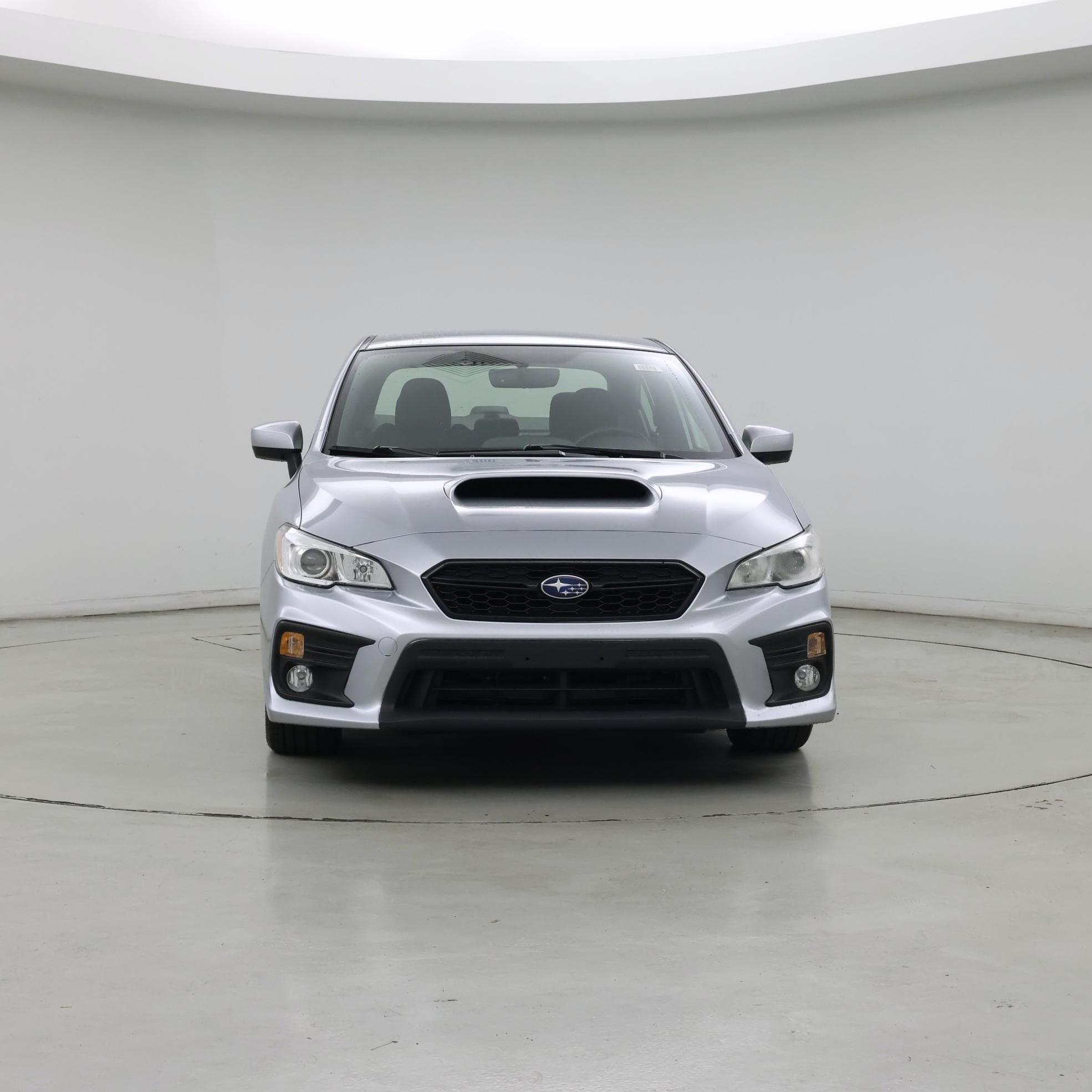 Thumbnail: 2021 Subaru WRX - 5