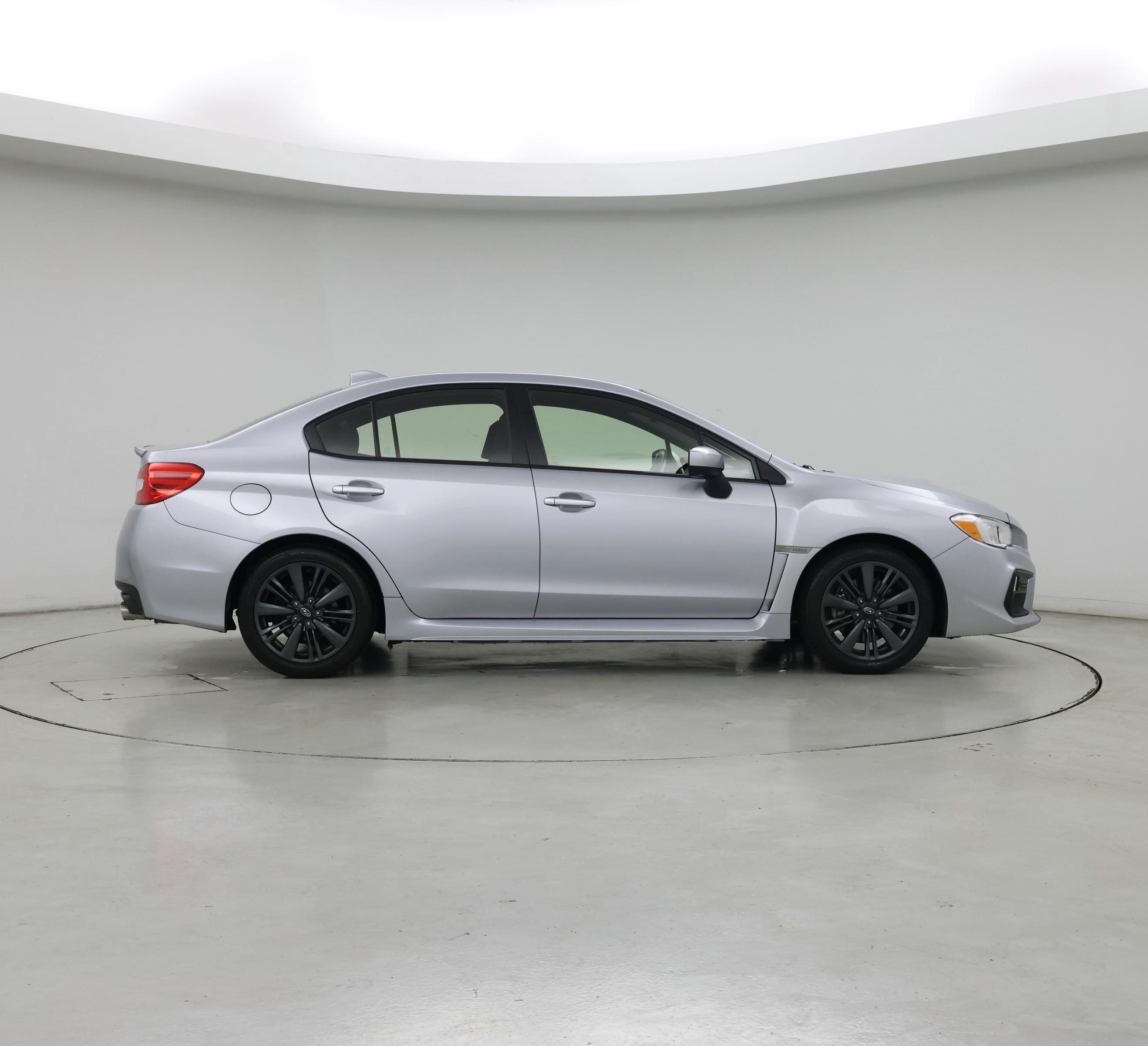 Thumbnail: 2021 Subaru WRX - 7