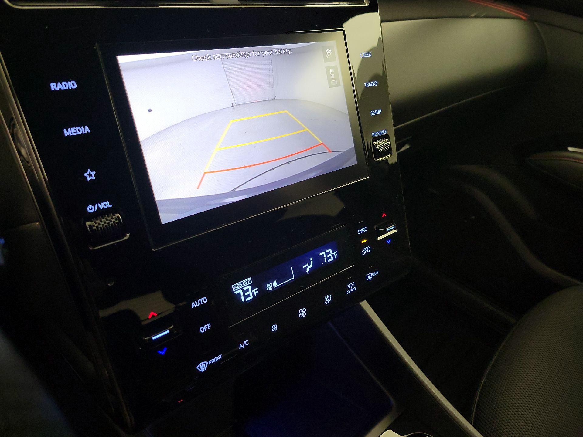 Thumbnail: 2022 Hyundai Tucson - 14