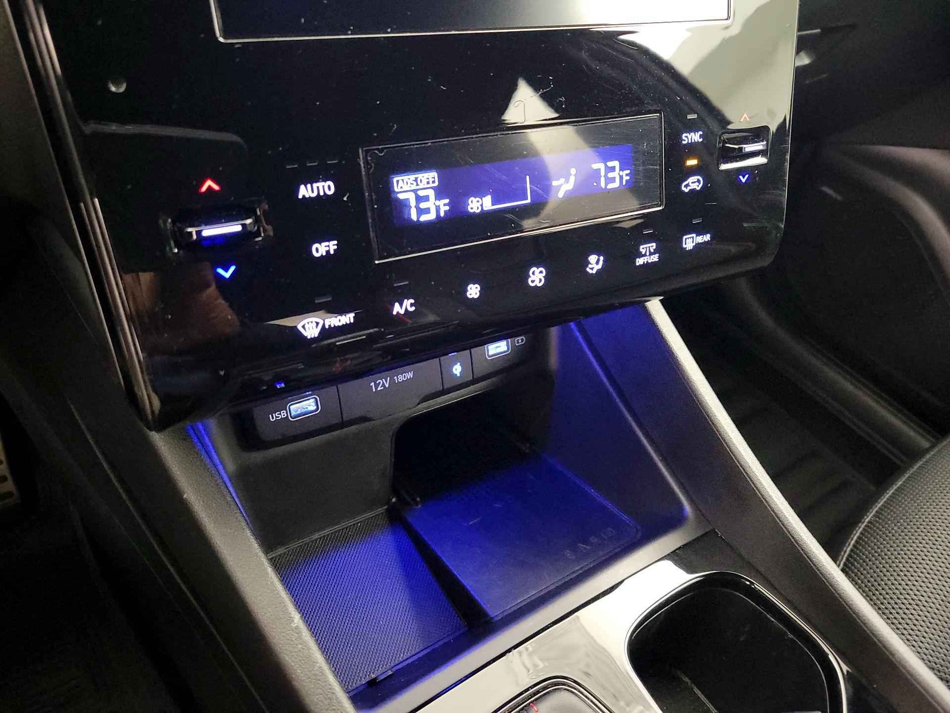 Thumbnail: 2022 Hyundai Tucson - 16