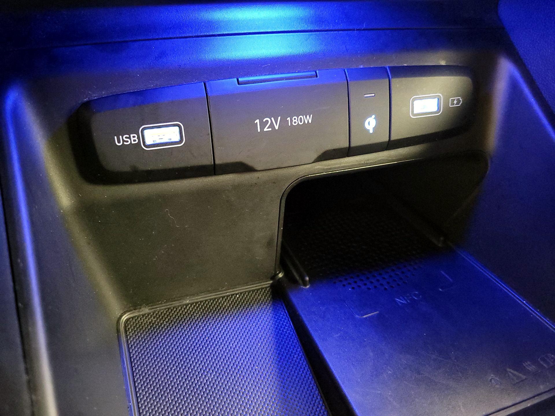 Thumbnail: 2022 Hyundai Tucson - 18