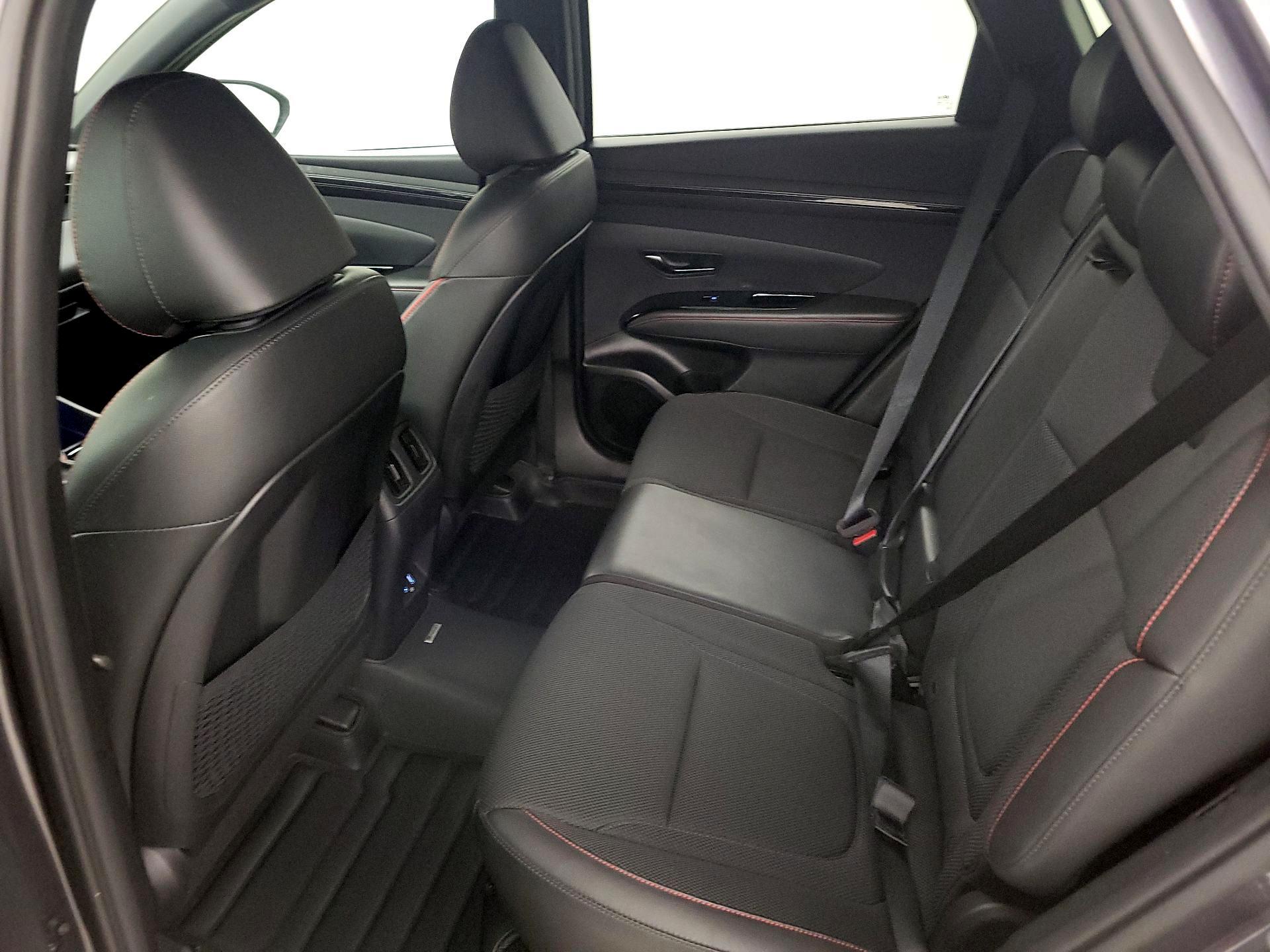 Thumbnail: 2022 Hyundai Tucson - 19