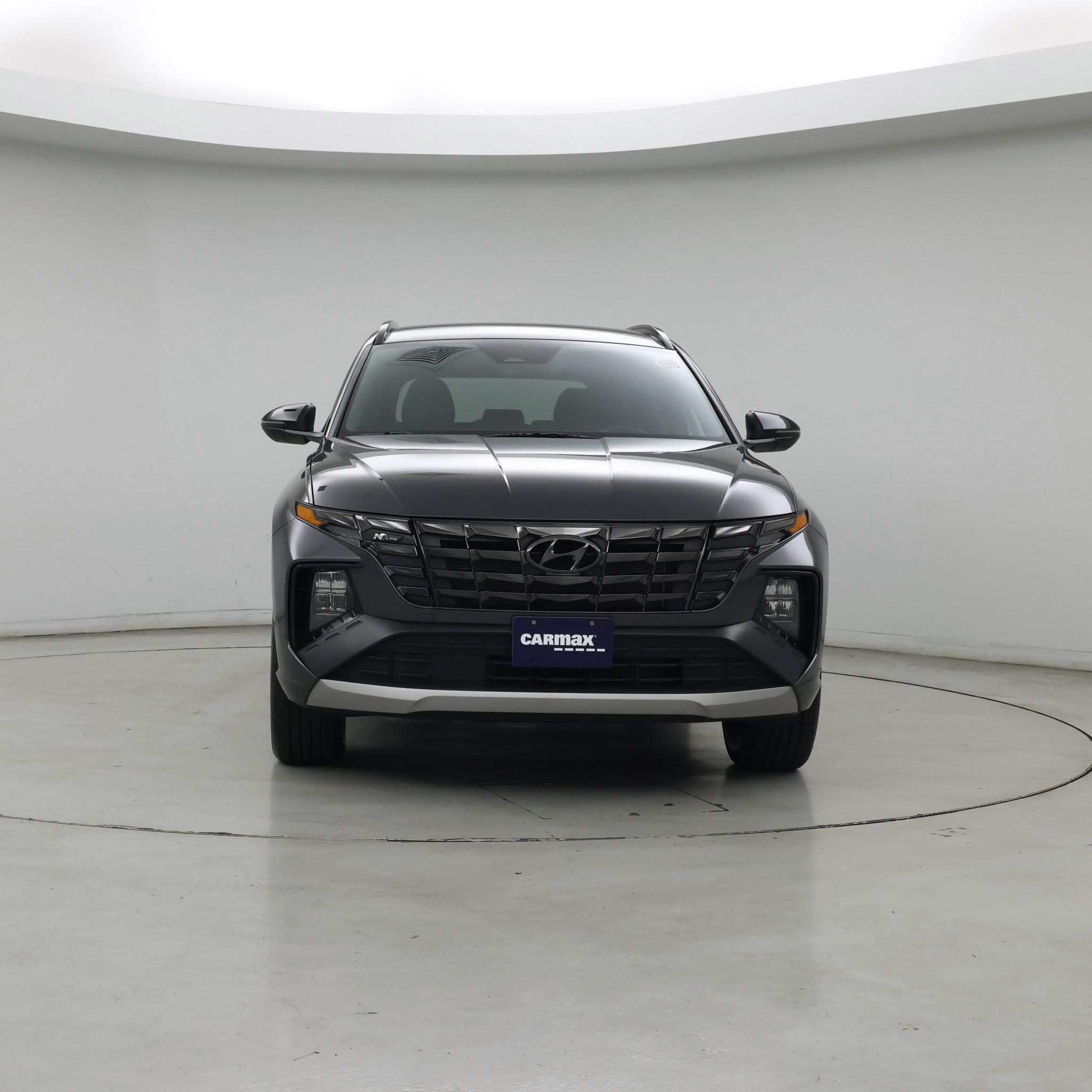 Thumbnail: 2022 Hyundai Tucson - 5