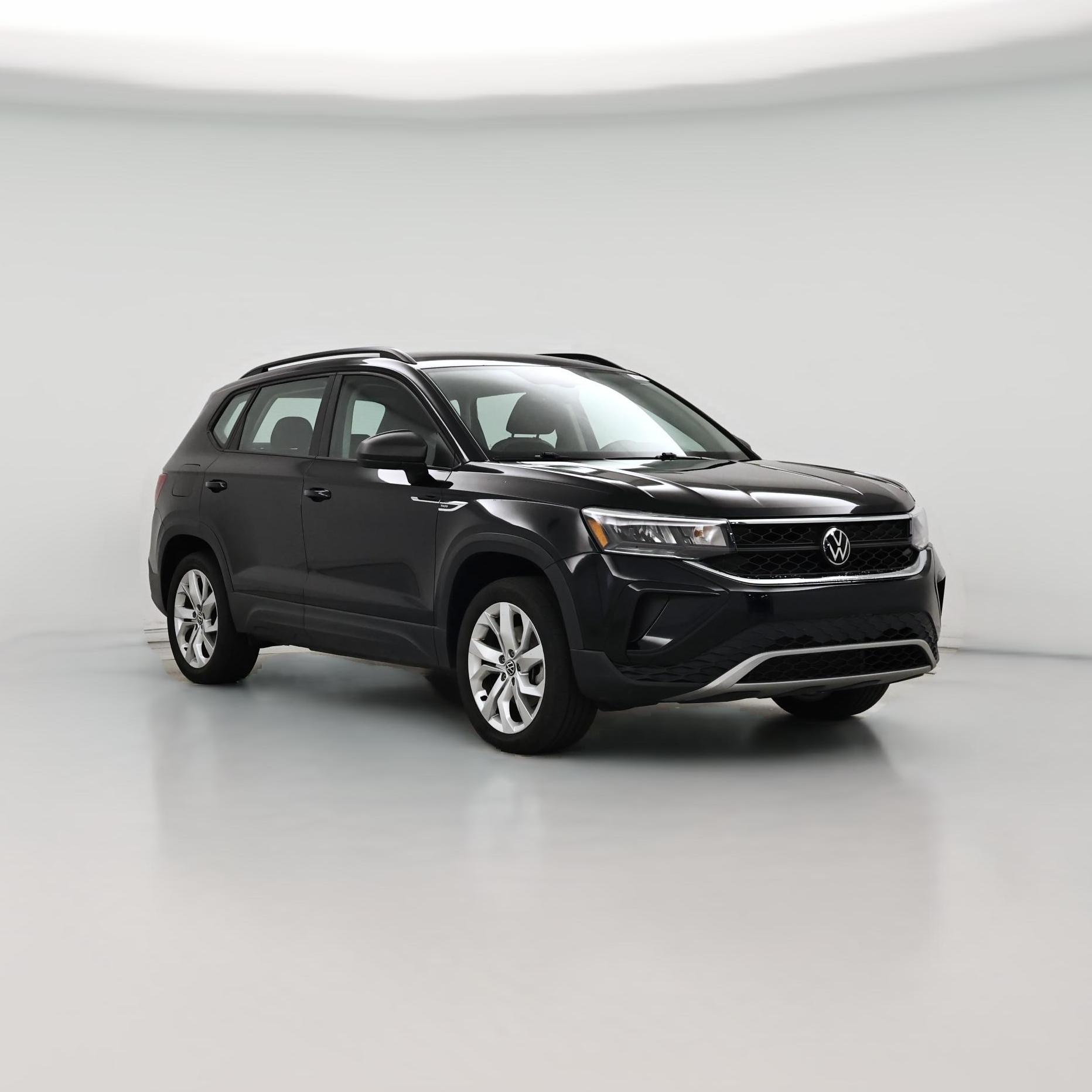 Thumbnail: 2023 Volkswagen Taos - 1